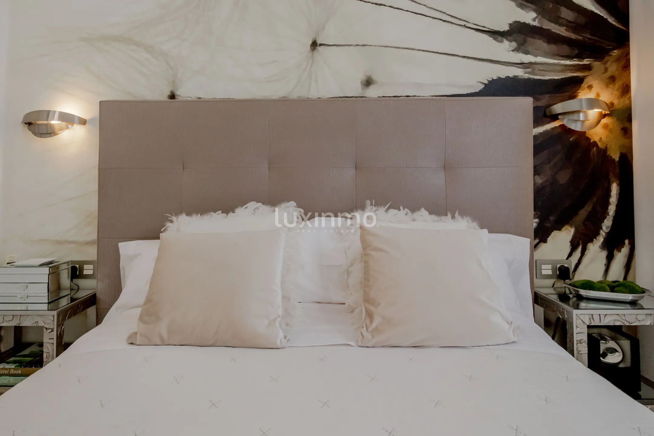 Apartamento de lujo en Royal beach Playa D'en Bossa — photo 21