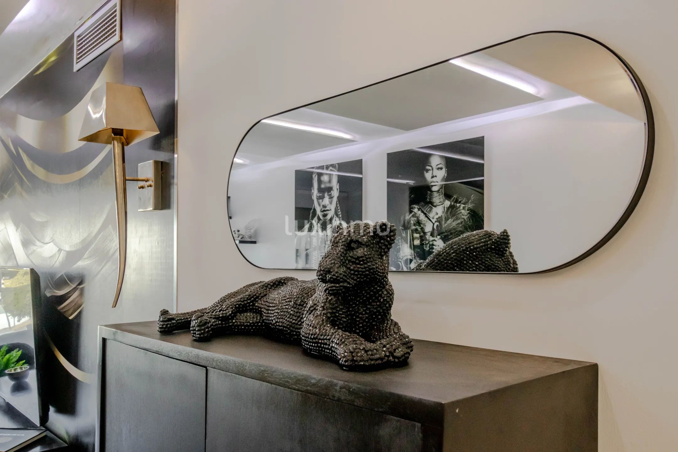 Apartamento de lujo en Royal beach Playa D'en Bossa — photo 31