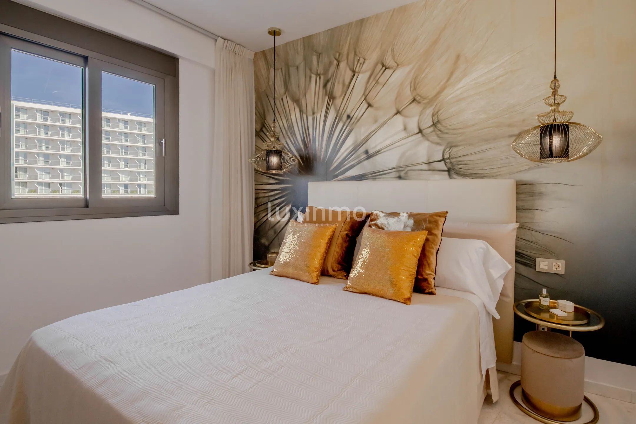 Apartamento de lujo en Royal beach Playa D'en Bossa — photo 19