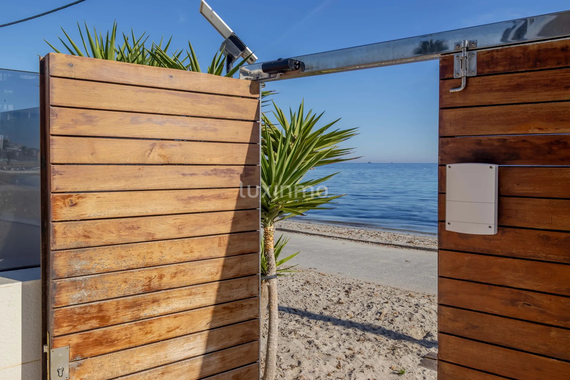 Apartamento de lujo en Royal beach Playa D'en Bossa — photo 10