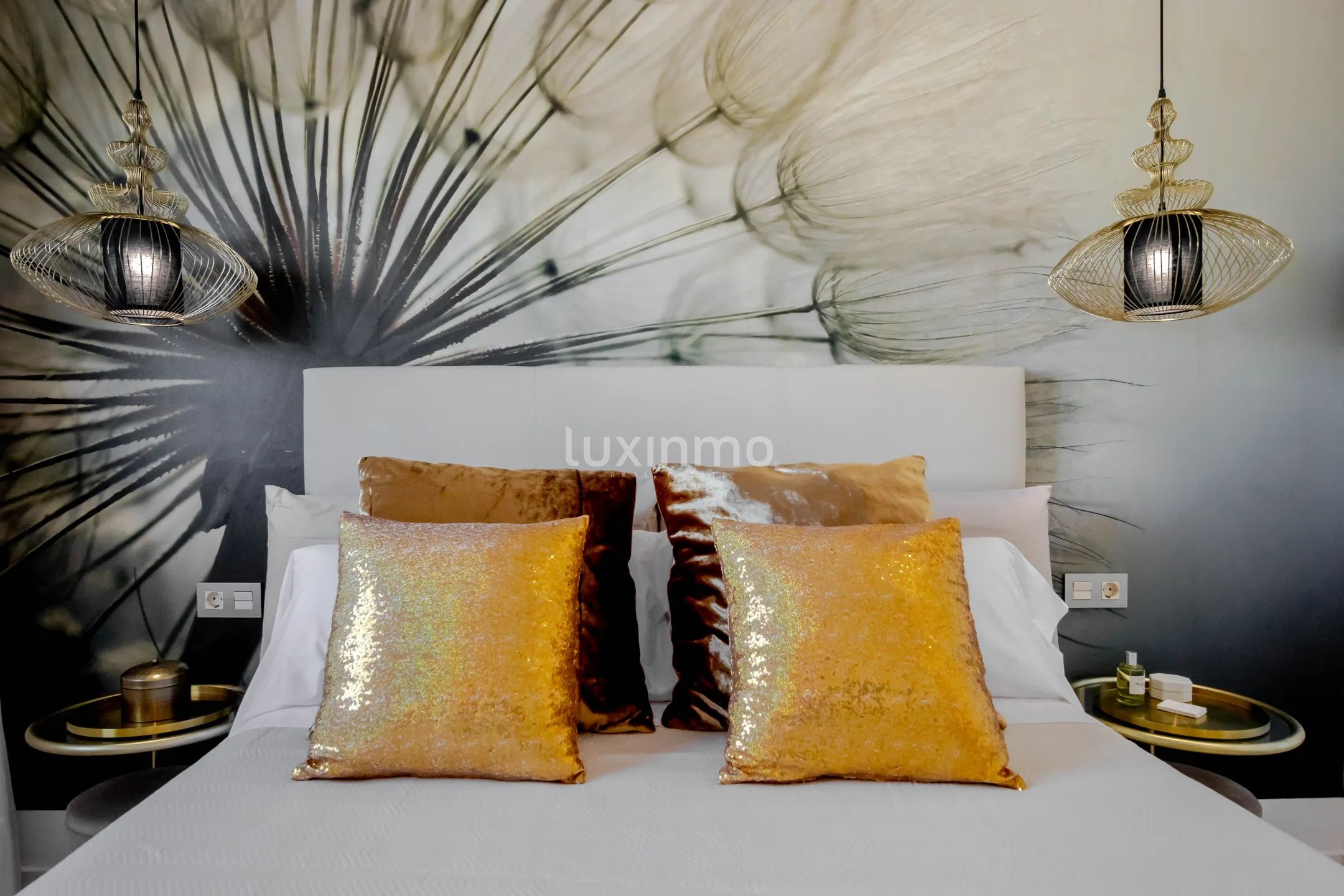 Apartamento de lujo en Royal beach Playa D'en Bossa — photo 25