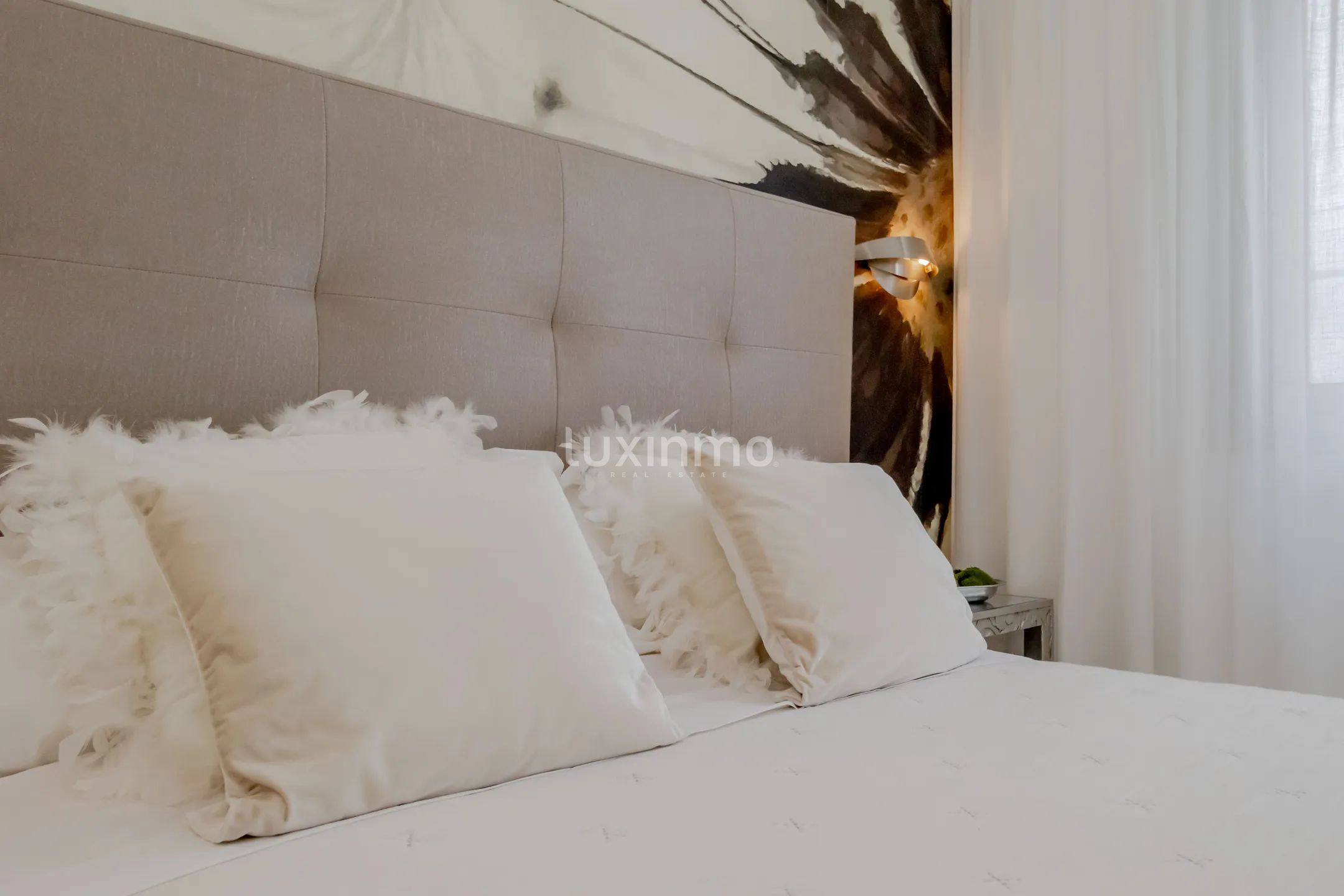 Apartamento de lujo en Royal beach Playa D'en Bossa — photo 20