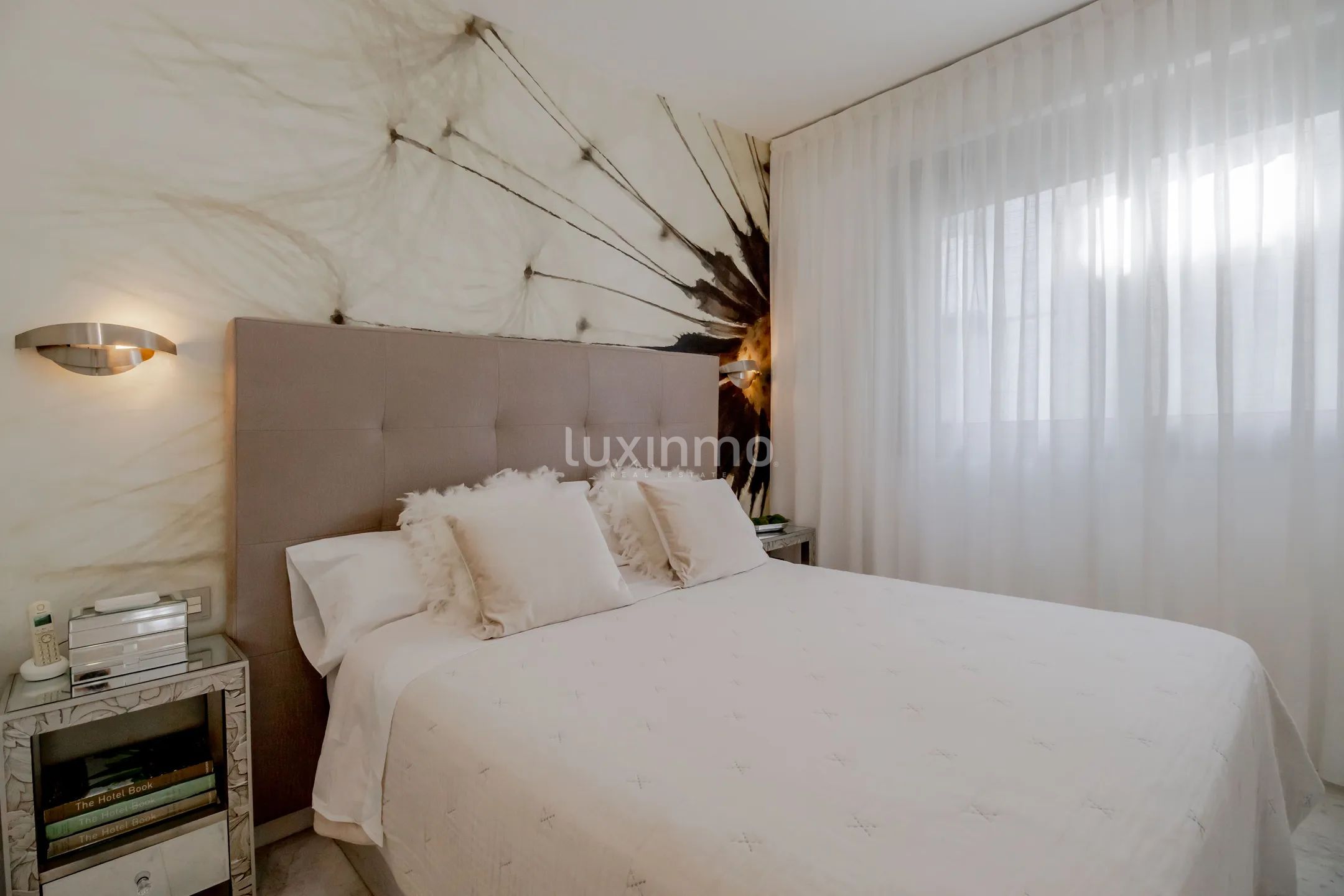 Apartamento de lujo en Royal beach Playa D'en Bossa — photo 22
