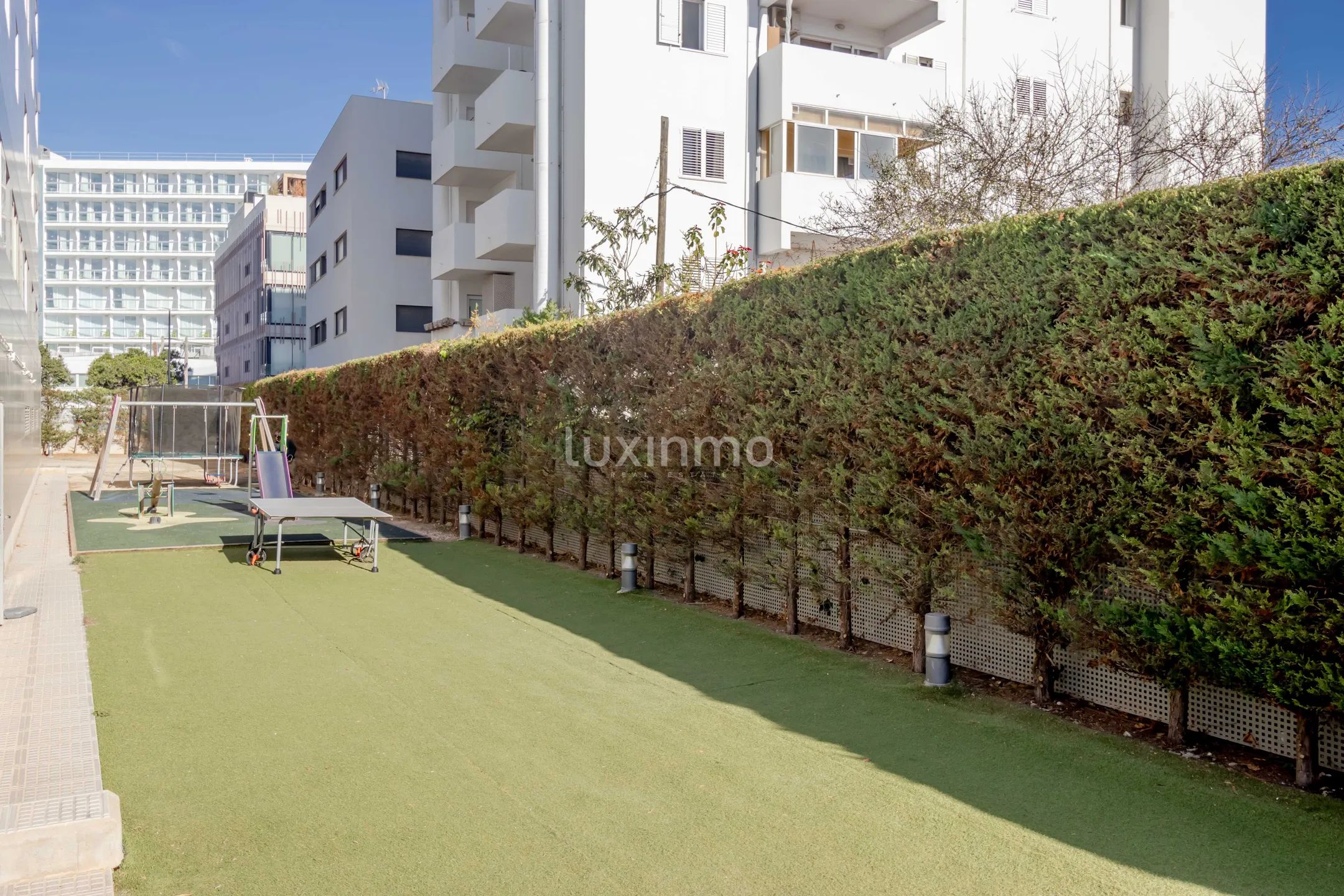 Apartamento de lujo en Royal beach Playa D'en Bossa — photo 13