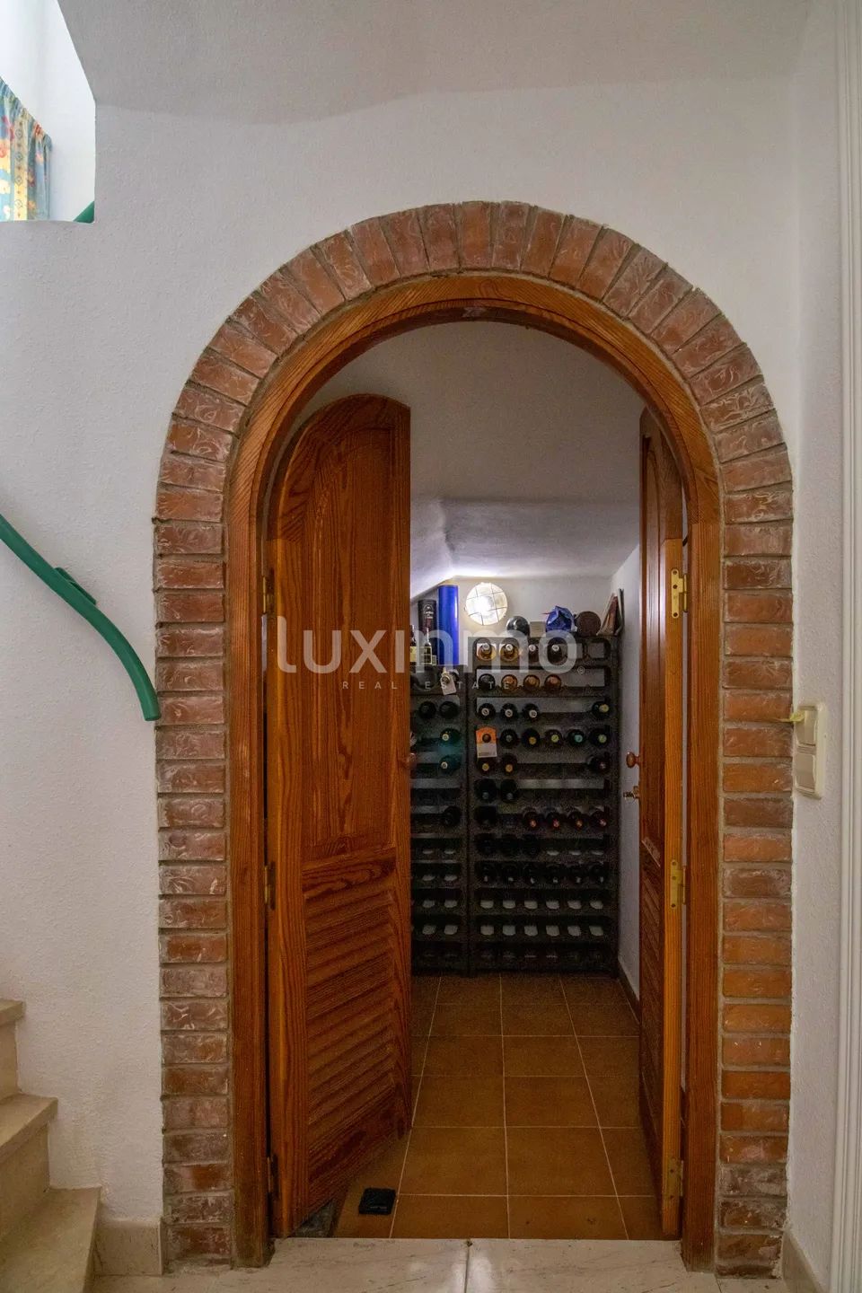 Charming 5 bedroom finca in Jesús, Santa Eulària — photo 33