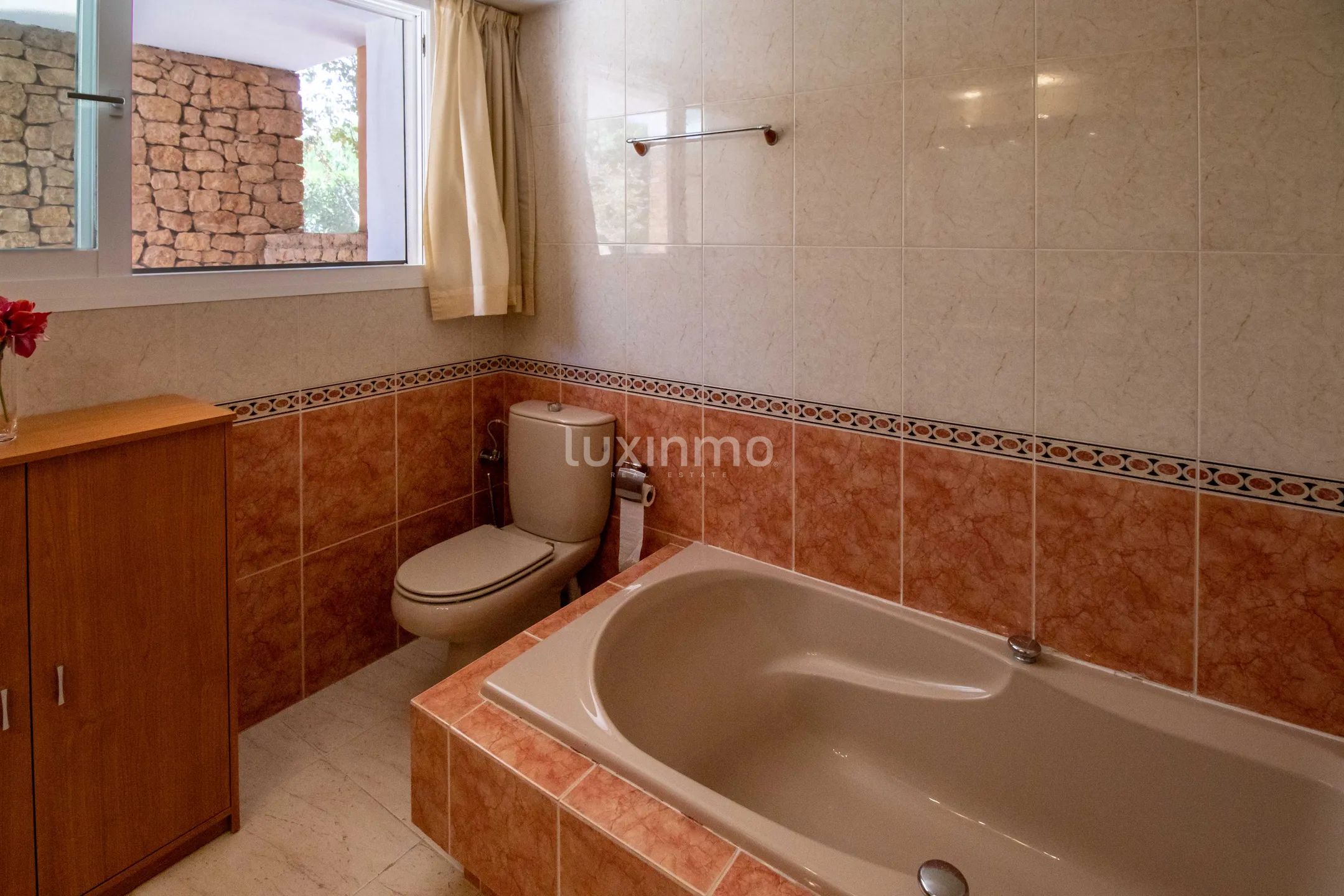 Charming 5 bedroom finca in Jesús, Santa Eulària — photo 28
