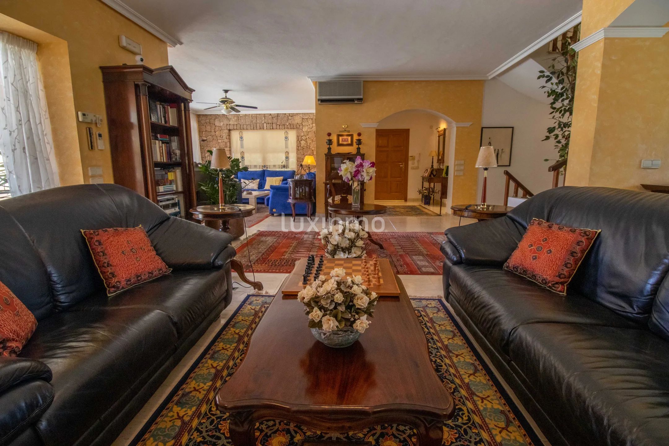Charming 5 bedroom finca in Jesús, Santa Eulària — photo 40