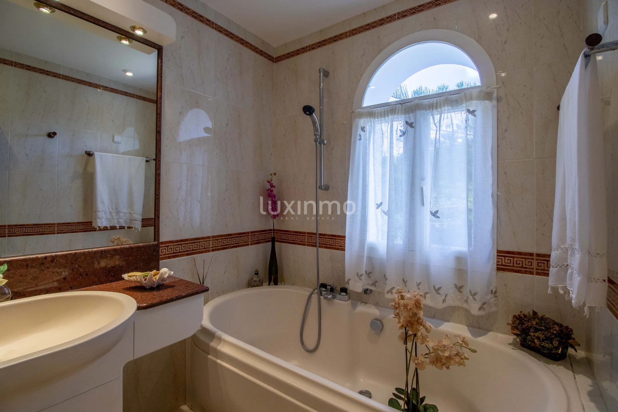 Charming 5 bedroom finca in Jesús, Santa Eulària — photo 30
