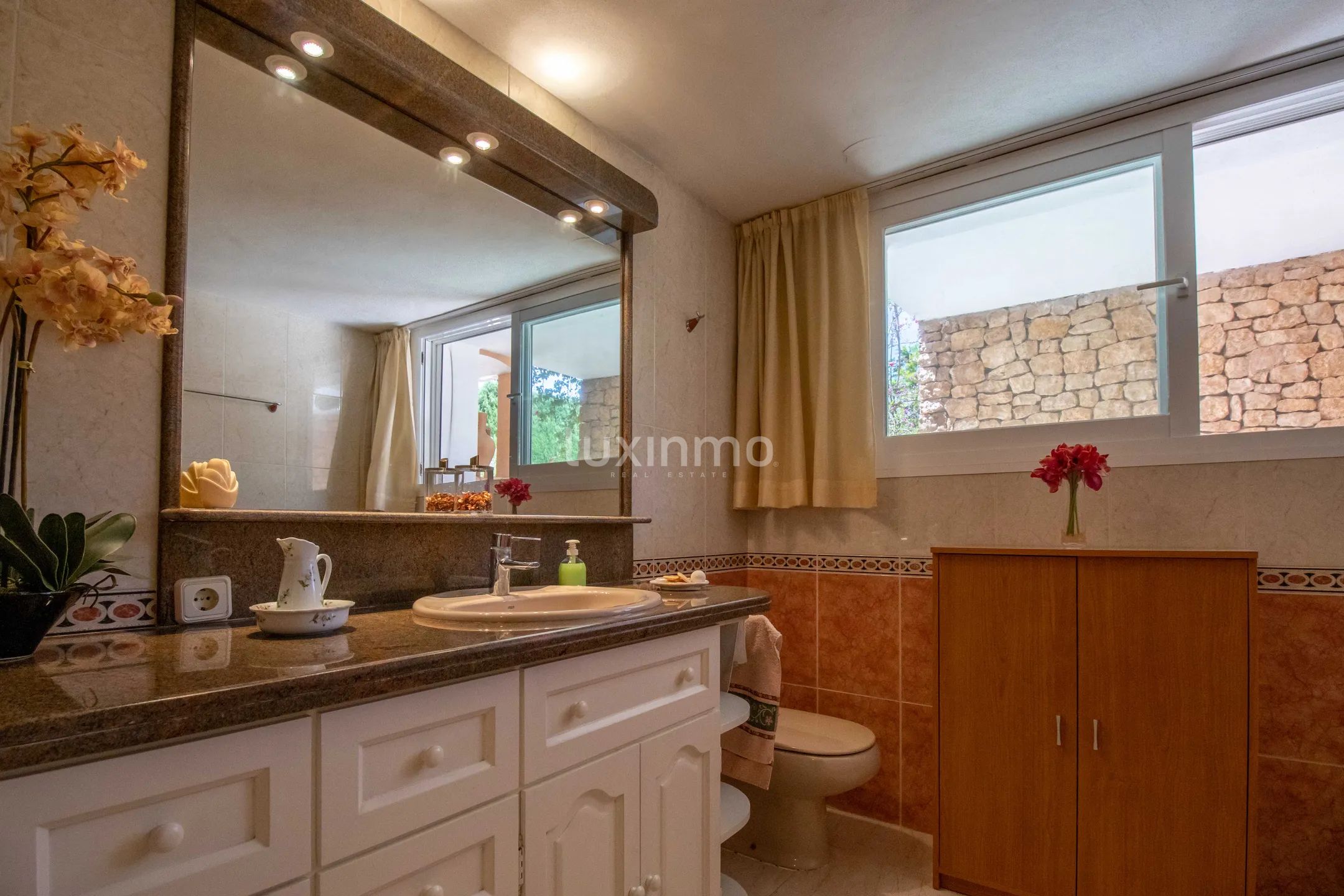 Charming 5 bedroom finca in Jesús, Santa Eulària — photo 16