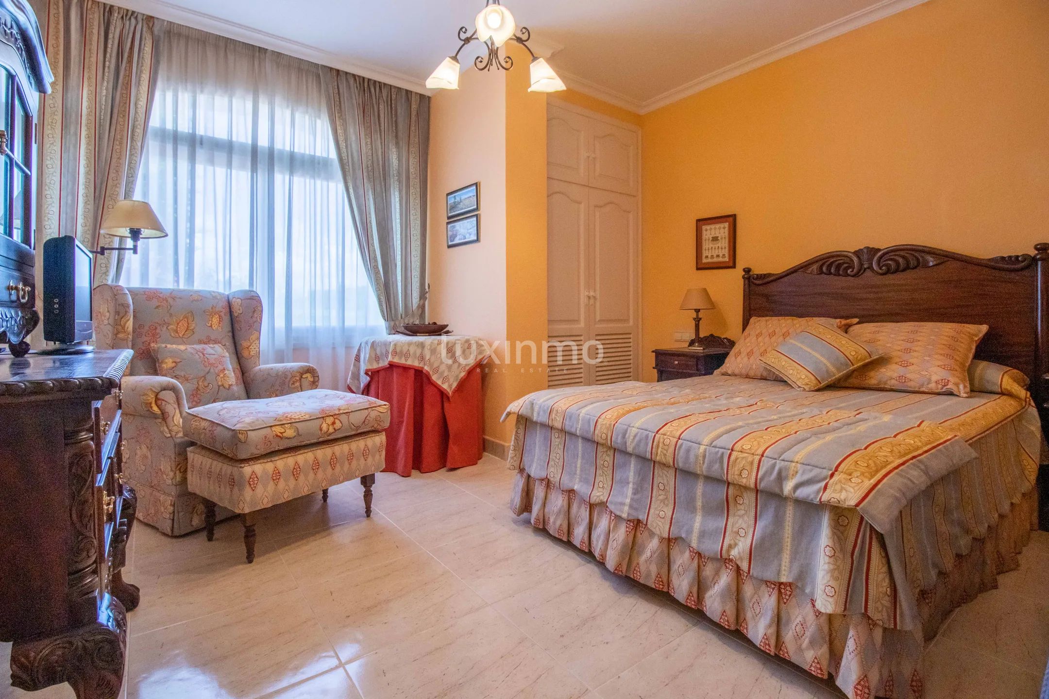 Charming 5 bedroom finca in Jesús, Santa Eulària — photo 39