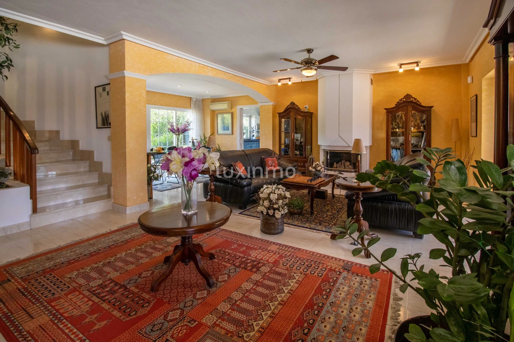 Charming 5 bedroom finca in Jesús, Santa Eulària — photo 37