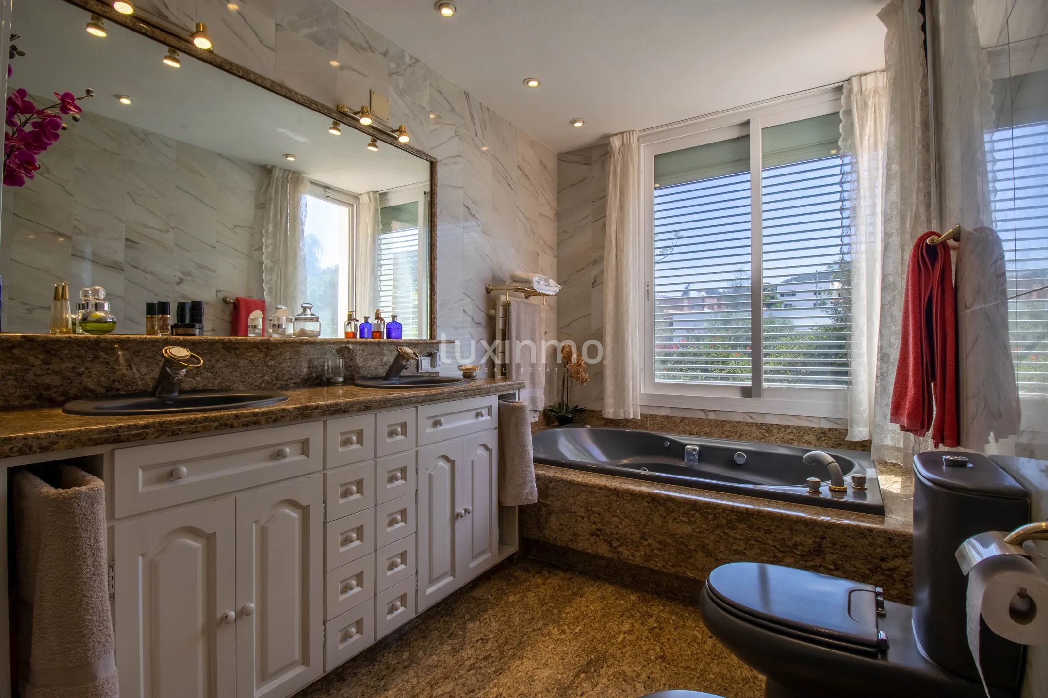 Charming 5 bedroom finca in Jesús, Santa Eulària — photo 31