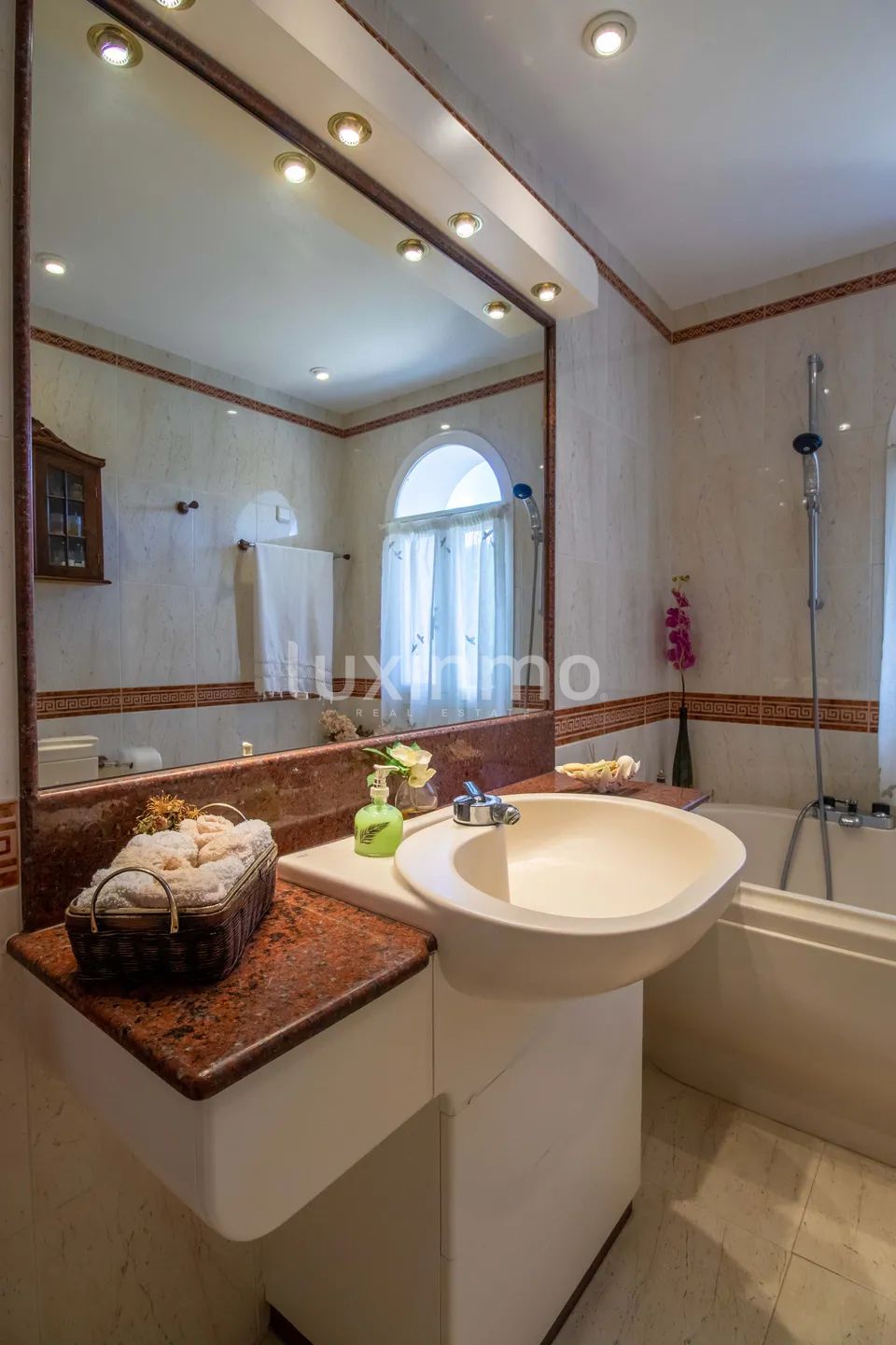 Charming 5 bedroom finca in Jesús, Santa Eulària — photo 21