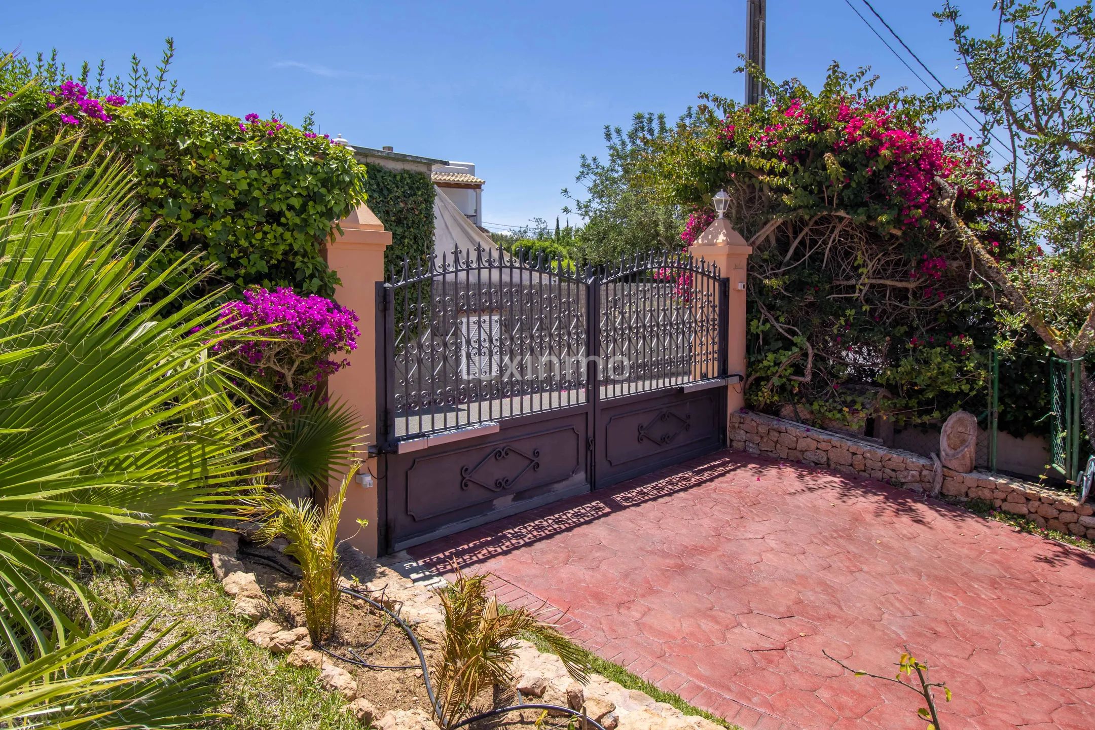 Charming 5 bedroom finca in Jesús, Santa Eulària — photo 13