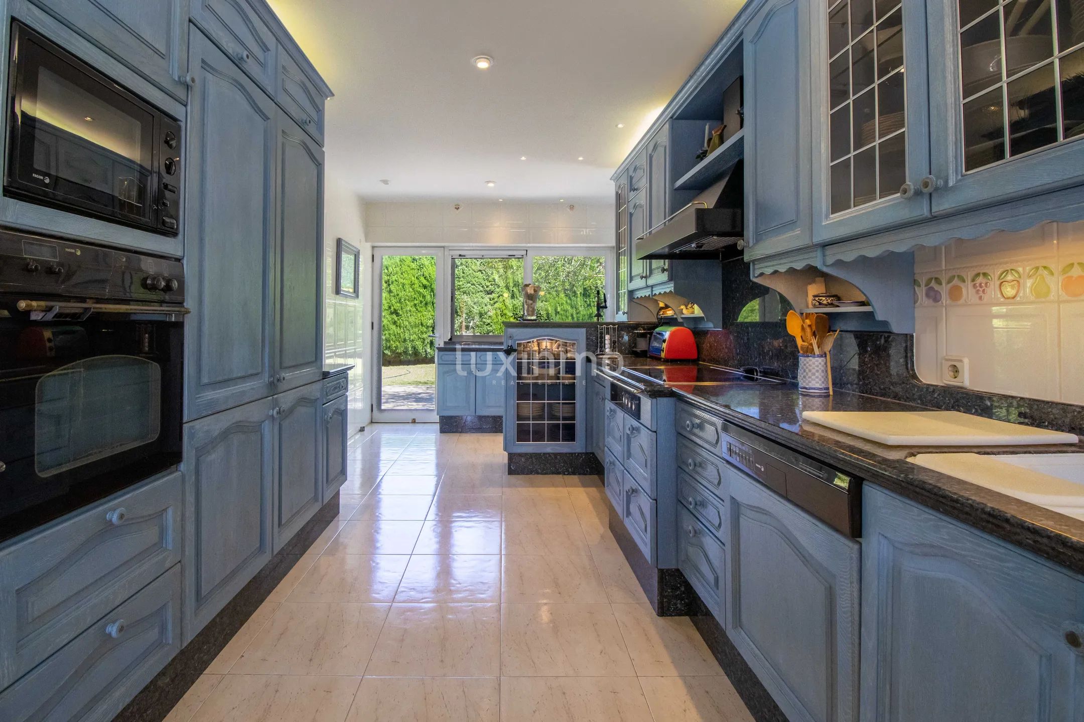 Charming 5 bedroom finca in Jesús, Santa Eulària — photo 26