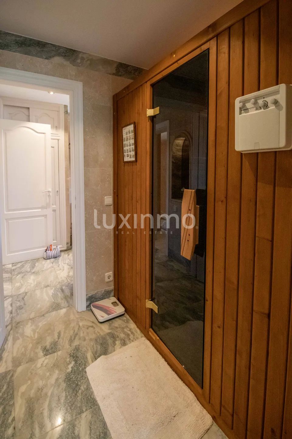 Charming 5 bedroom finca in Jesús, Santa Eulària — photo 36