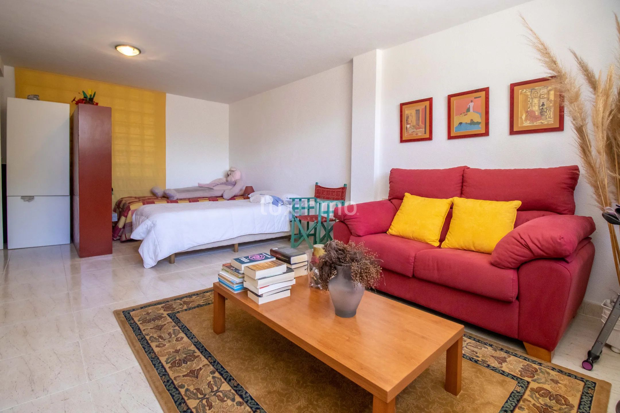 Charming 5 bedroom finca in Jesús, Santa Eulària — photo 29