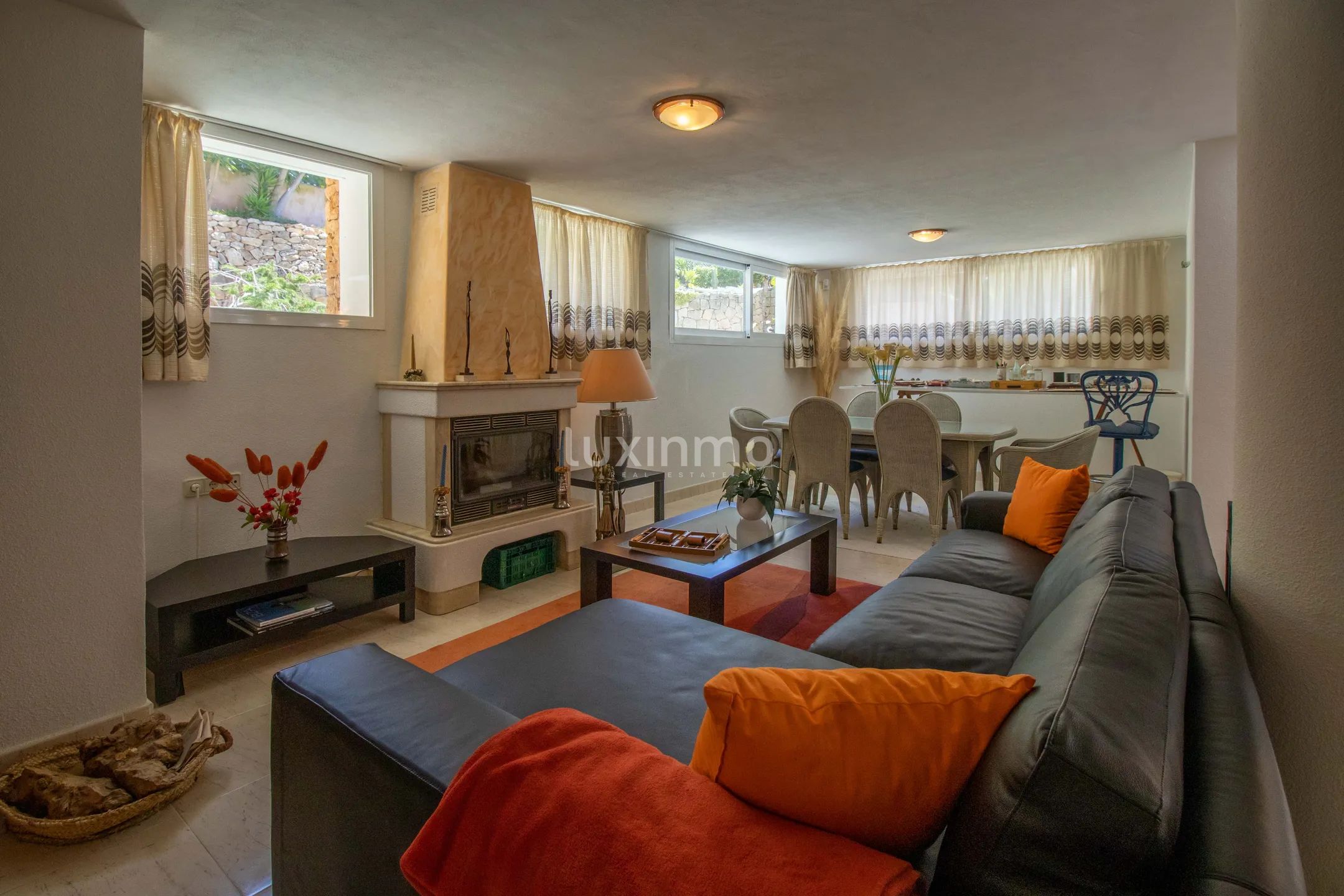 Charming 5 bedroom finca in Jesús, Santa Eulària — photo 38