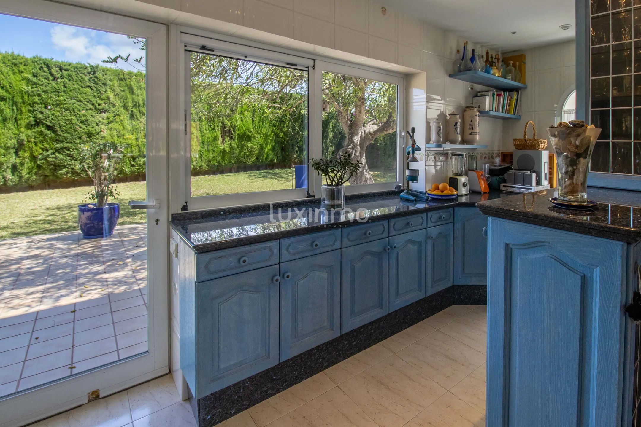 Charming 5 bedroom finca in Jesús, Santa Eulària — photo 20
