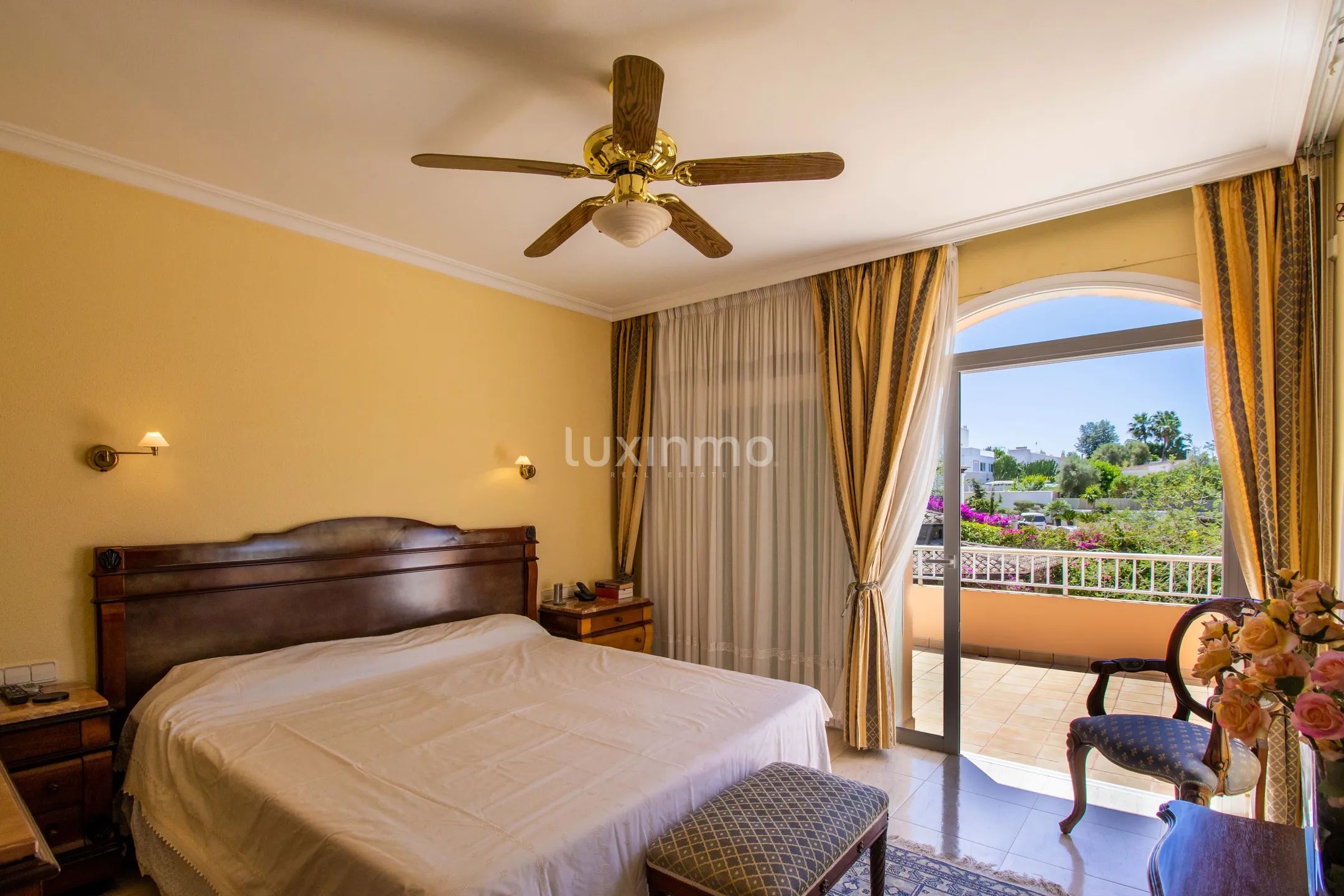 Charming 5 bedroom finca in Jesús, Santa Eulària — photo 25