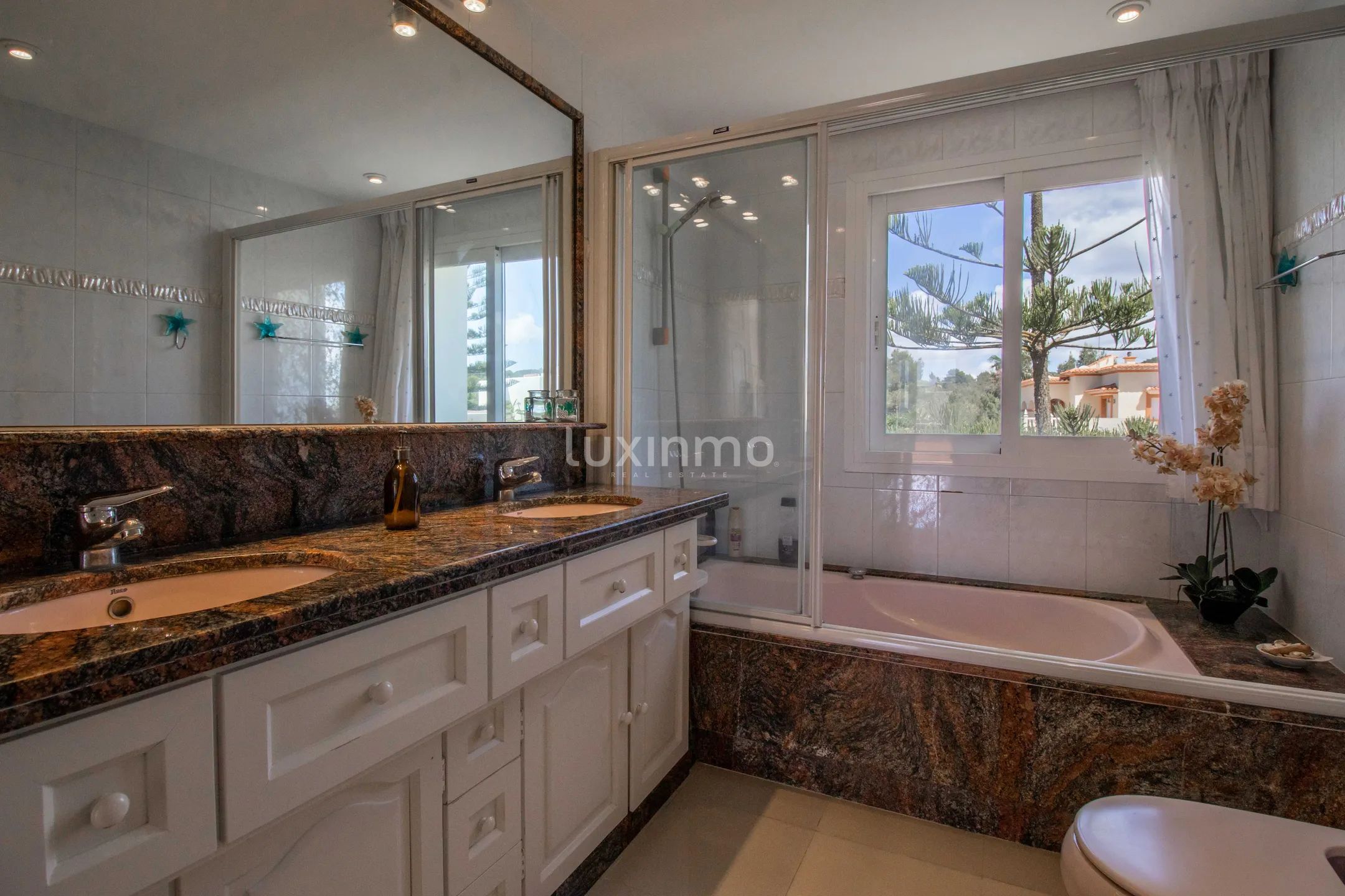 Charming 5 bedroom finca in Jesús, Santa Eulària — photo 17