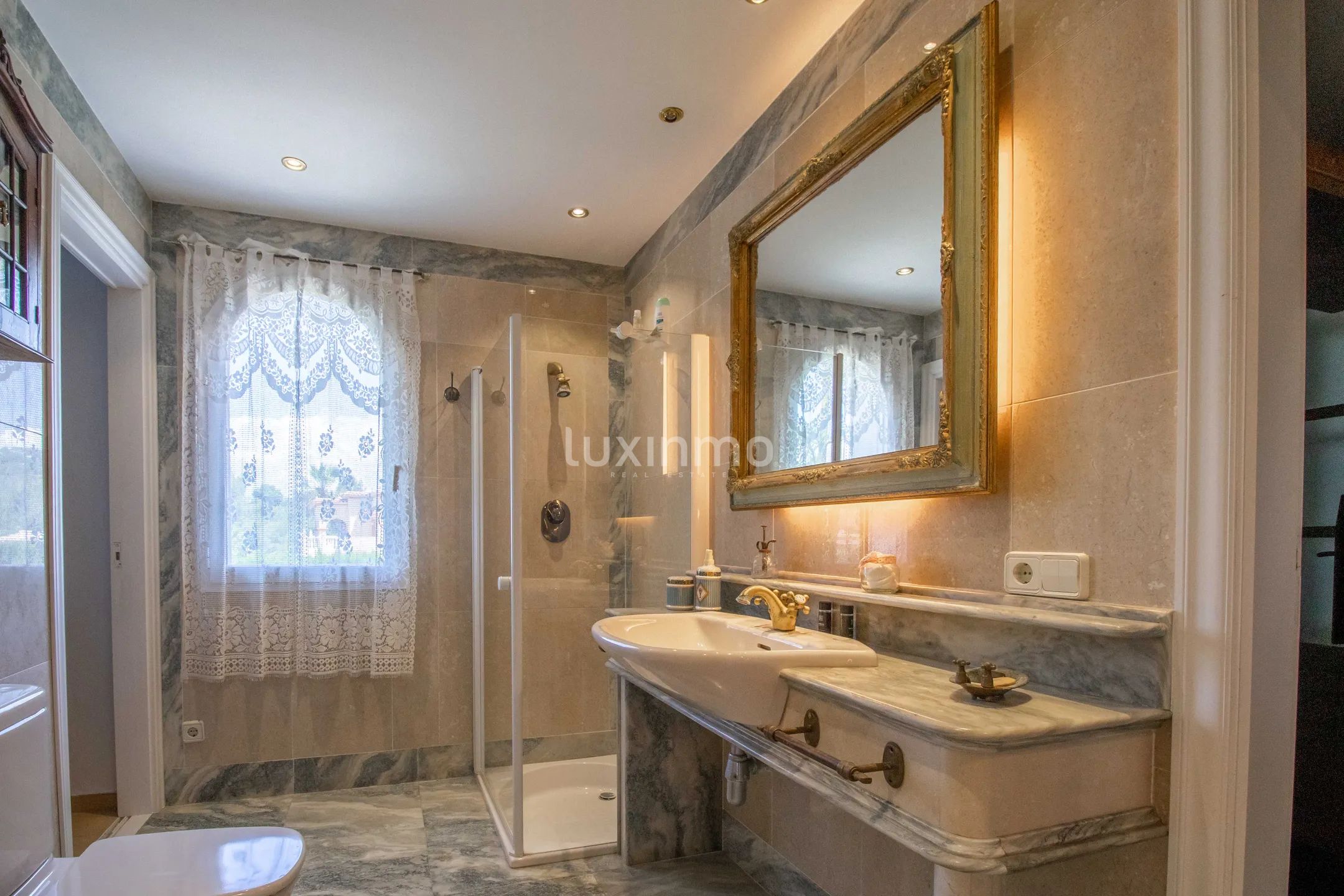 Charming 5 bedroom finca in Jesús, Santa Eulària — photo 27