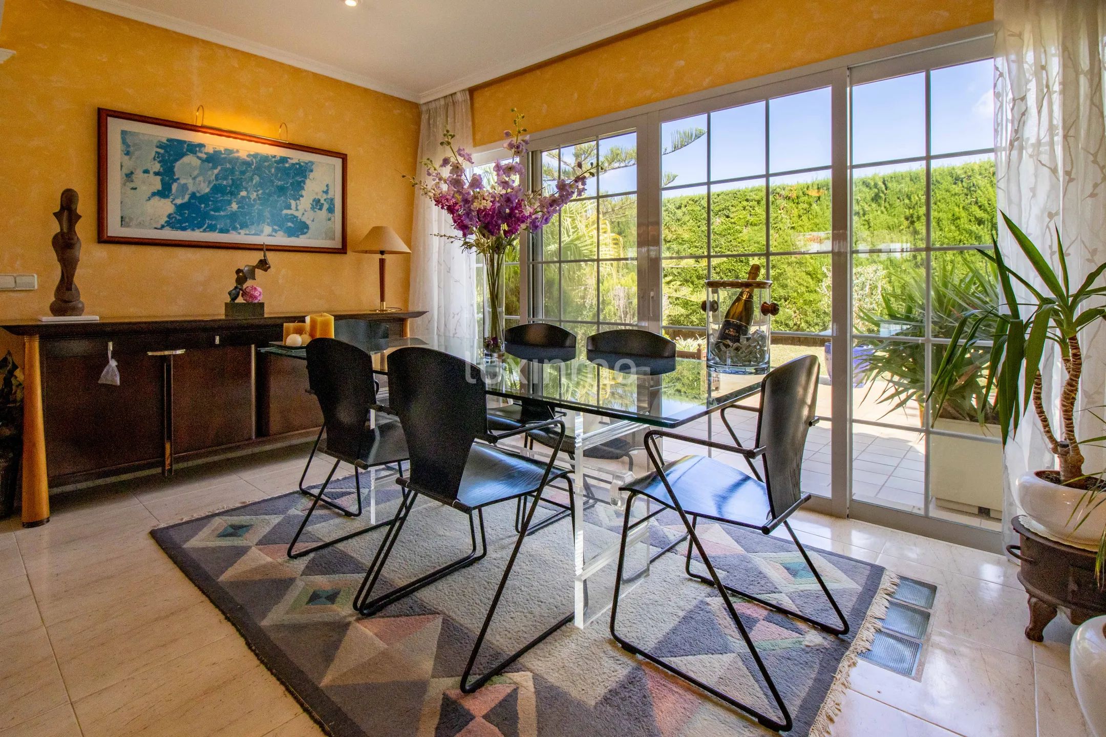 Charming 5 bedroom finca in Jesús, Santa Eulària — photo 41
