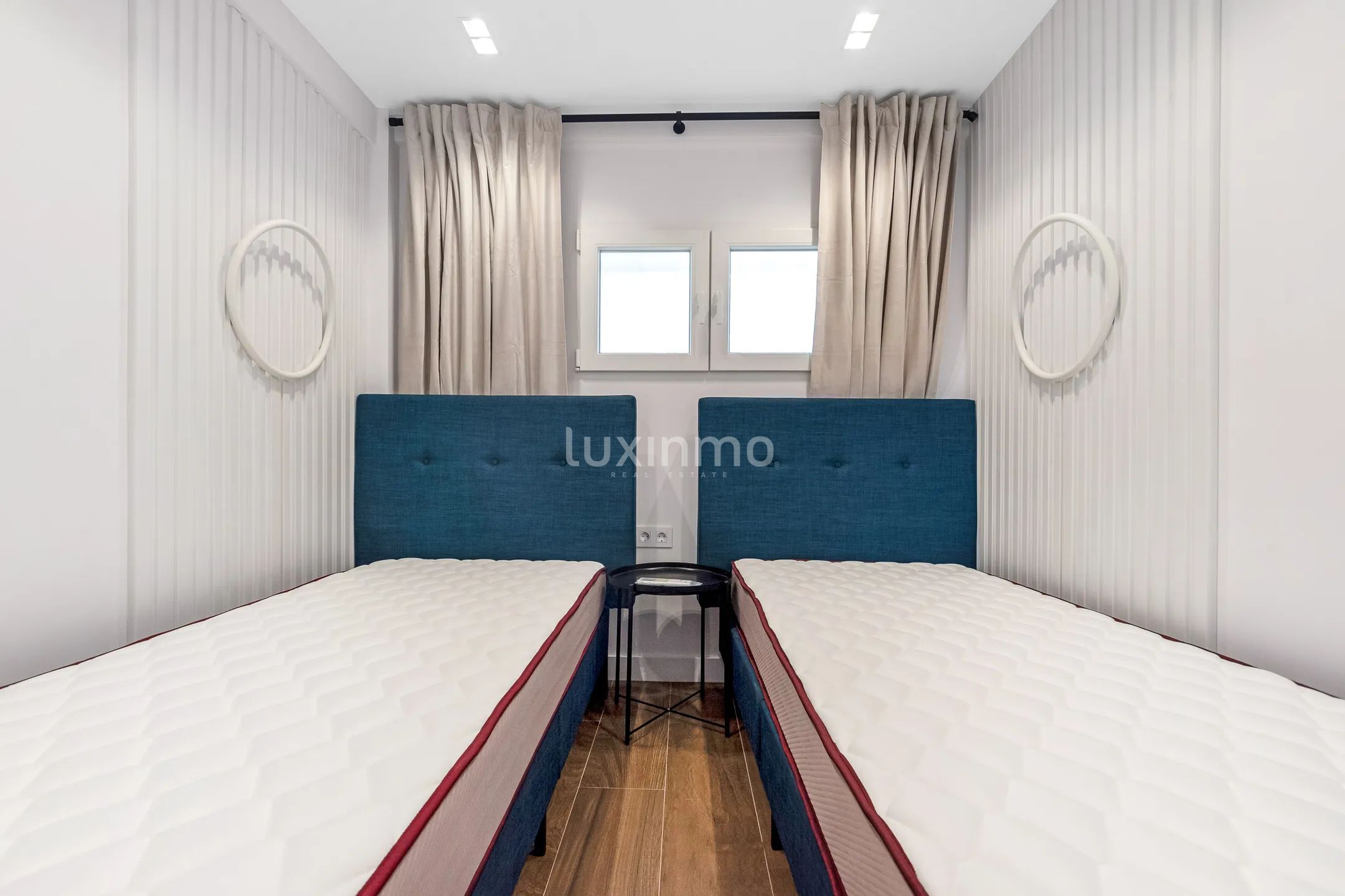 Stunning 3-Bedroom Flat with Sea & Mountain Views in Playa de Levante, Benidorm — photo 16