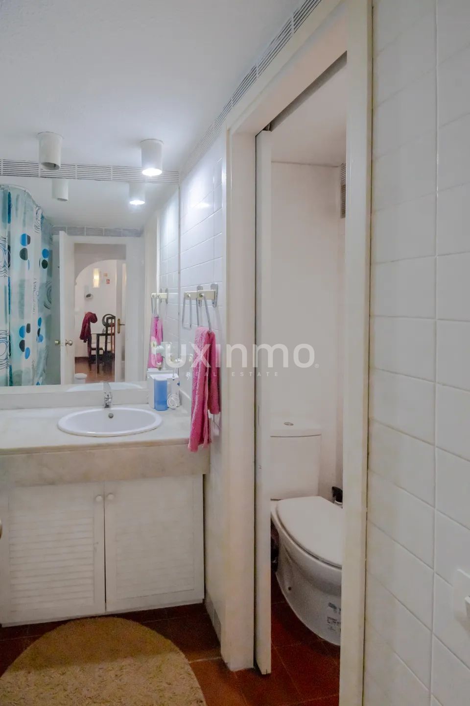 Encantador apartamento de 2 dormitorios en Marina Botafoc, Ibiza — photo 14