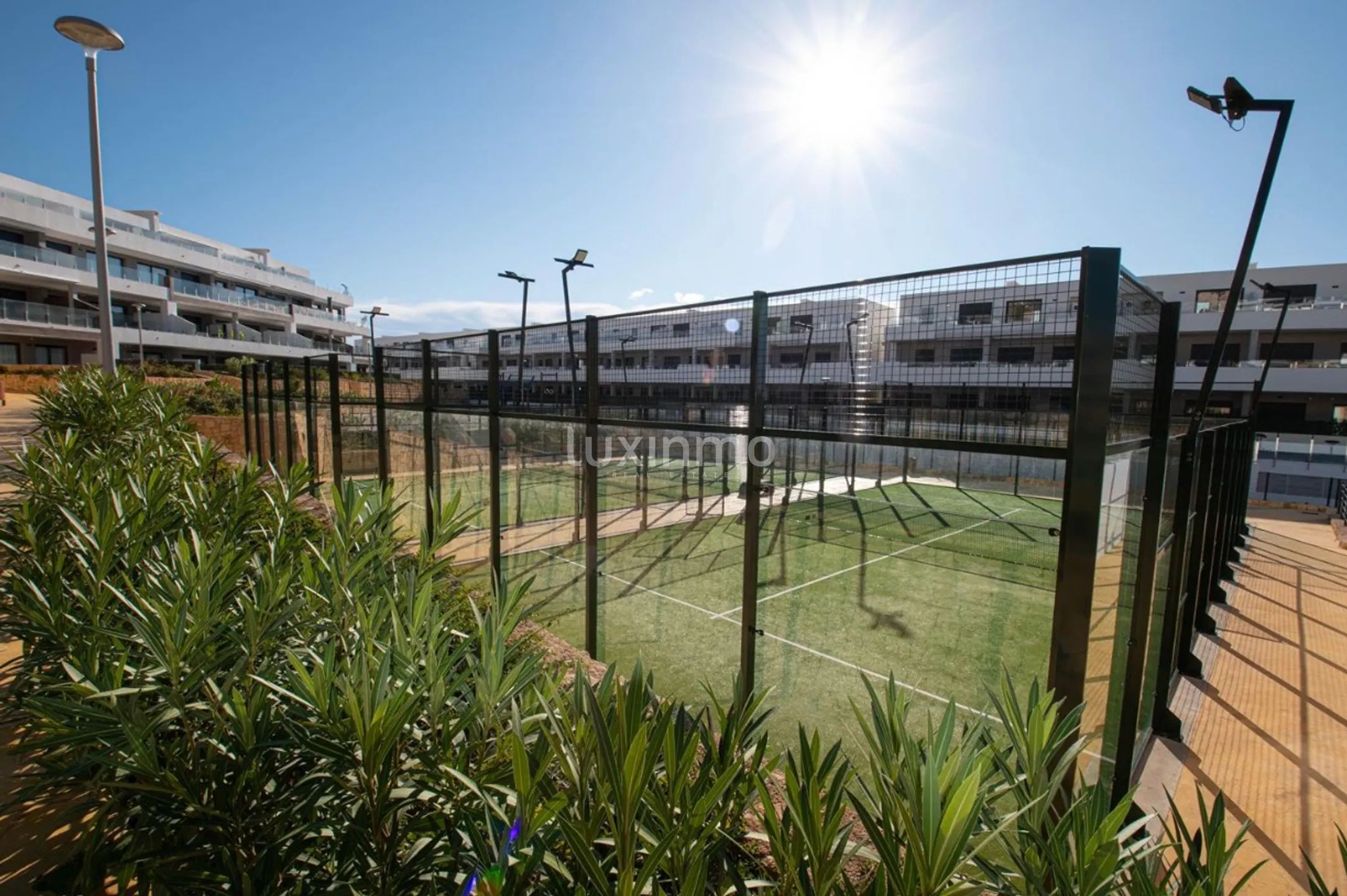 Fantastisk moderne toppleilighet med turistlisens og havutsikt — photo 24