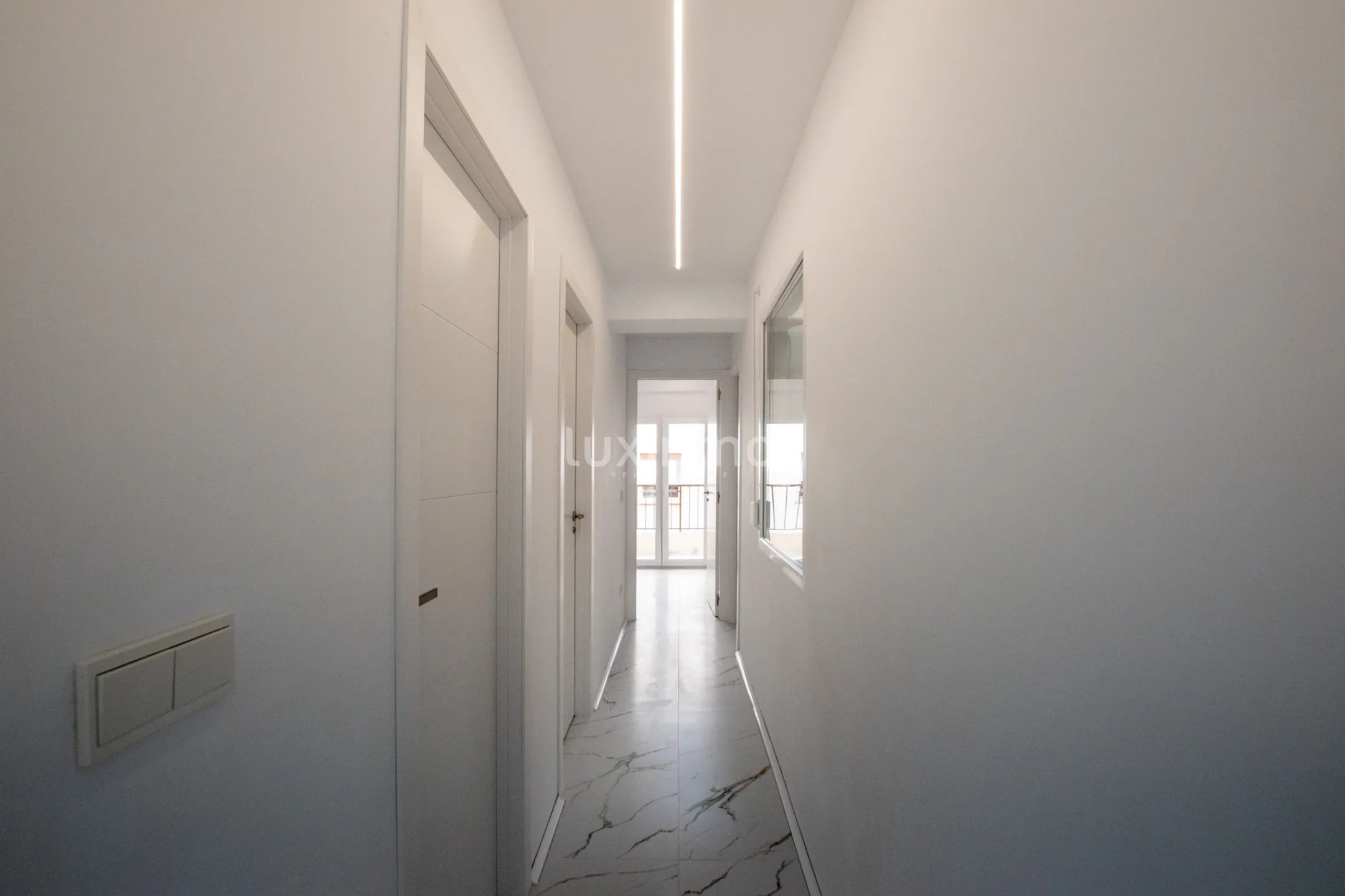 Appartement entièrement rénové à vendre à Calpe — photo 8