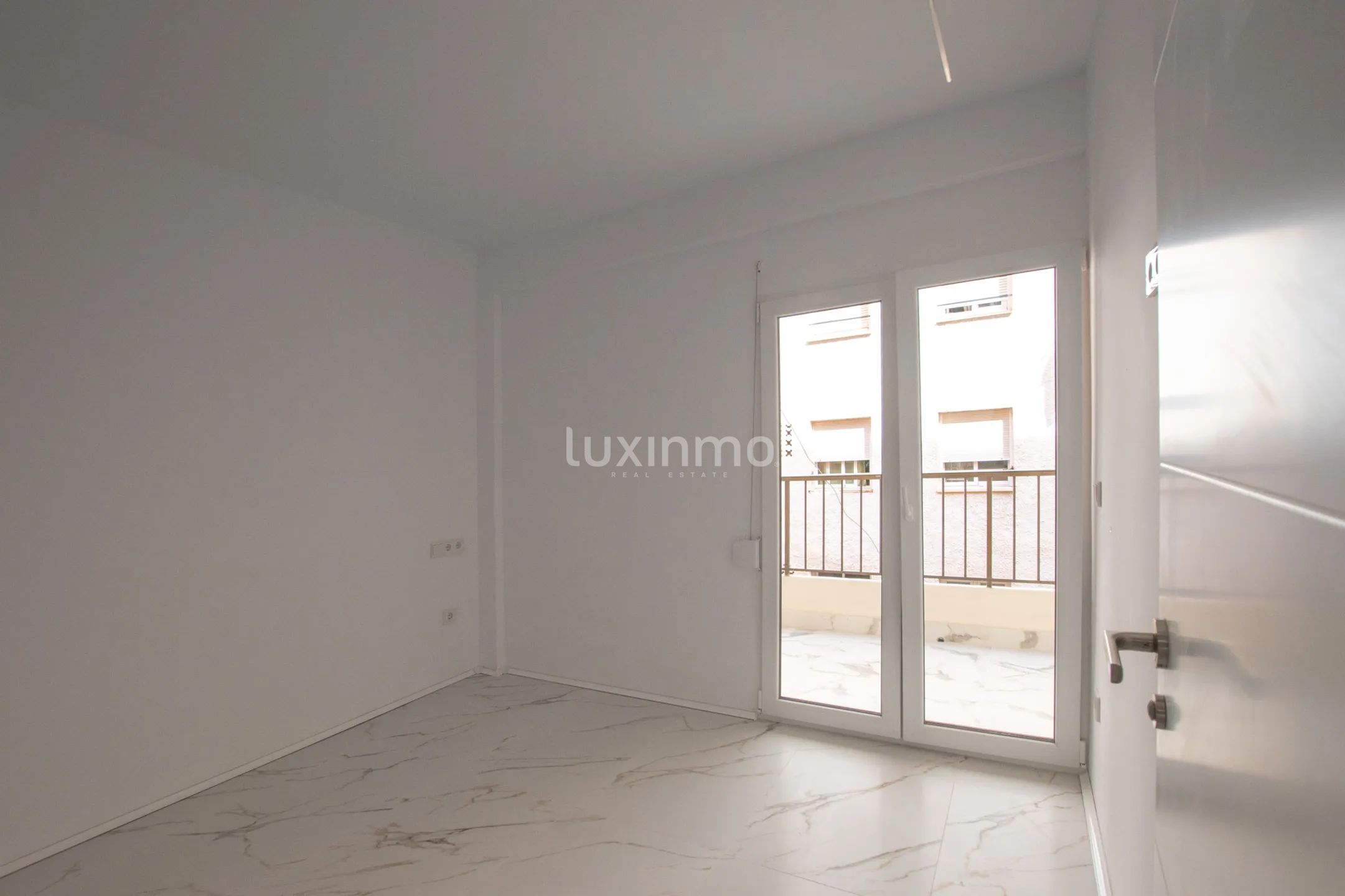 Appartement entièrement rénové à vendre à Calpe — photo 13