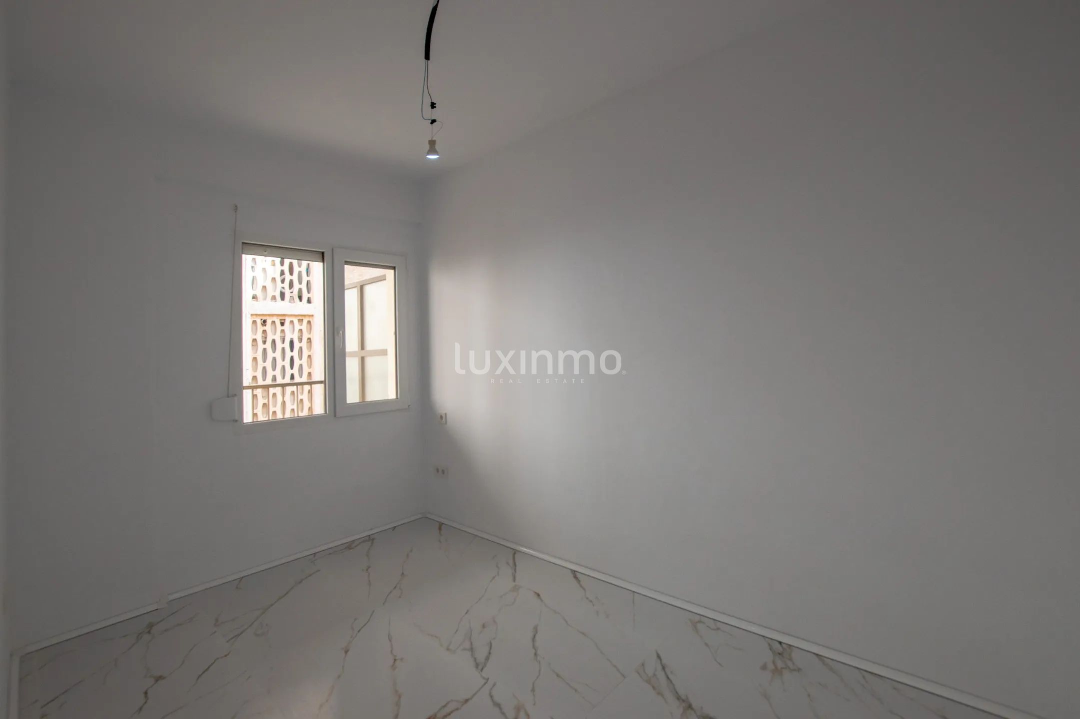 Appartement entièrement rénové à vendre à Calpe — photo 9