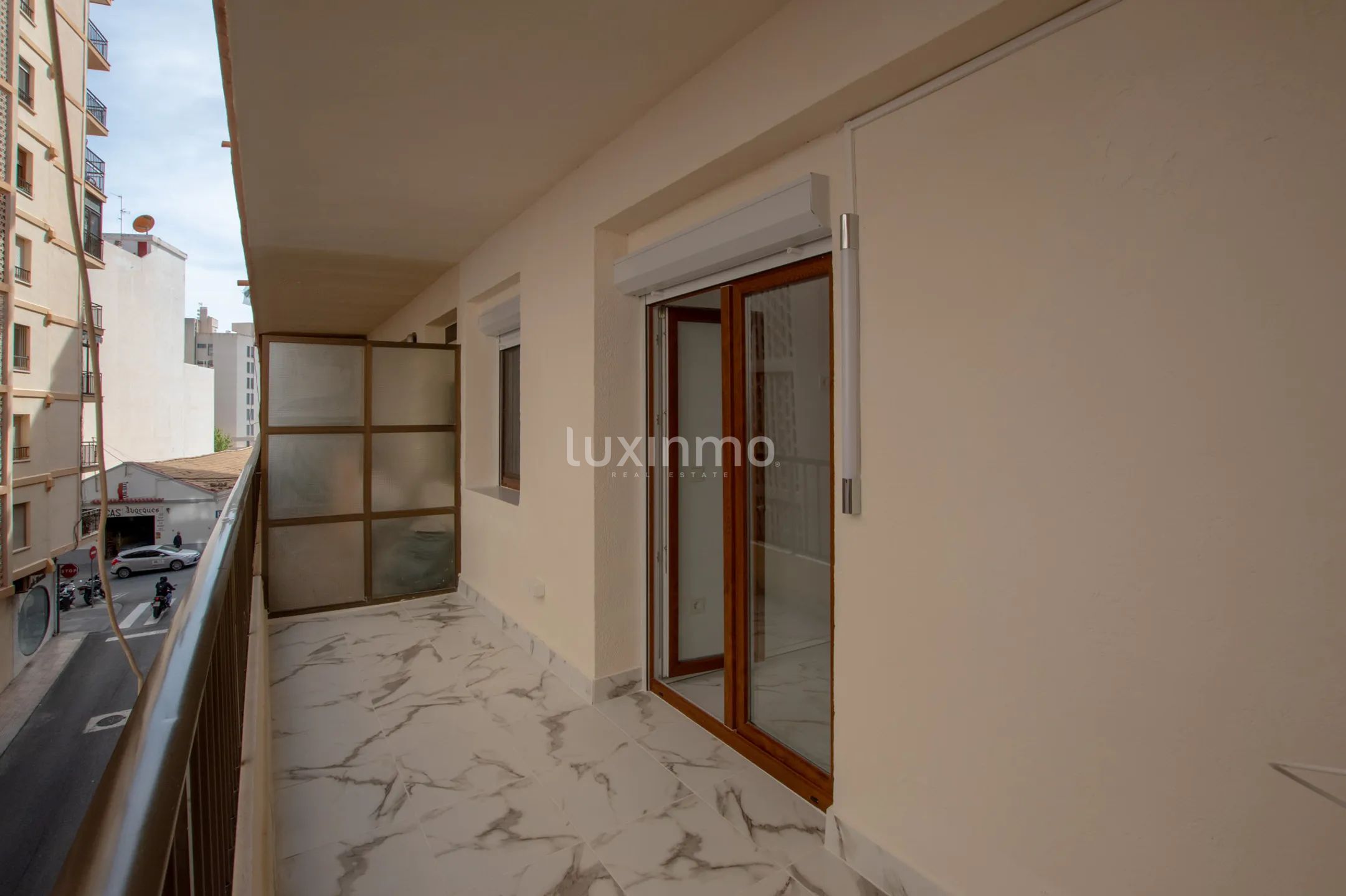 Piso totalmente reformado en venta en Calpe — photo 3
