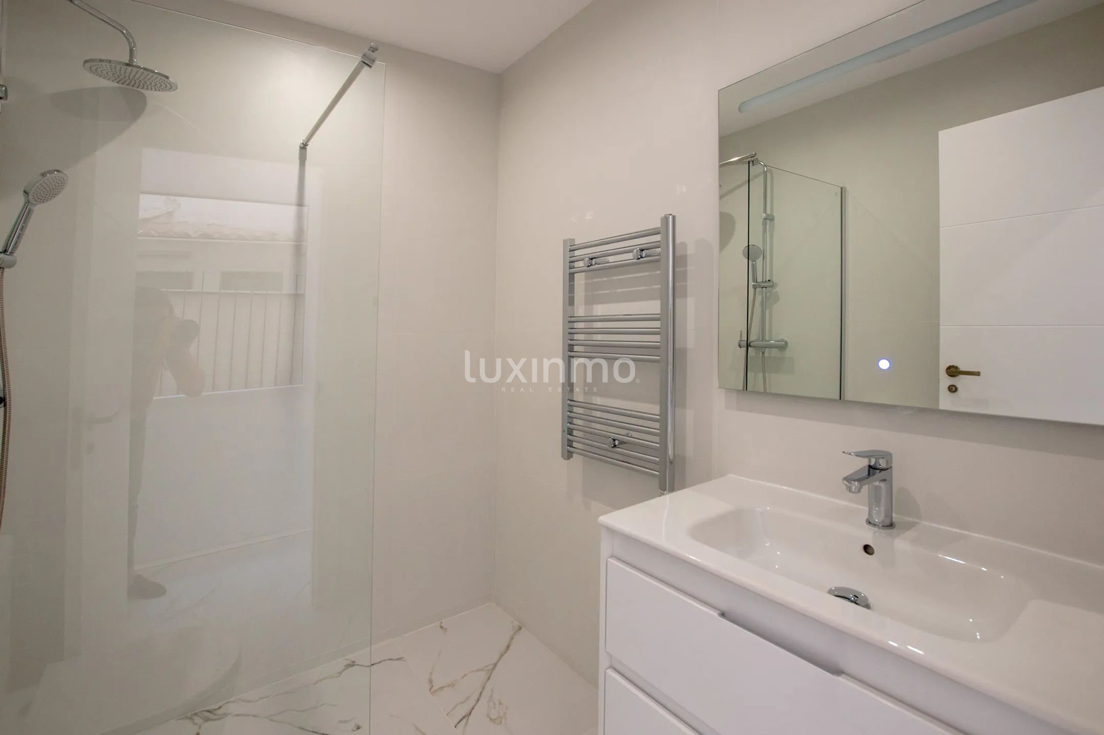 Appartement entièrement rénové à vendre à Calpe — photo 14