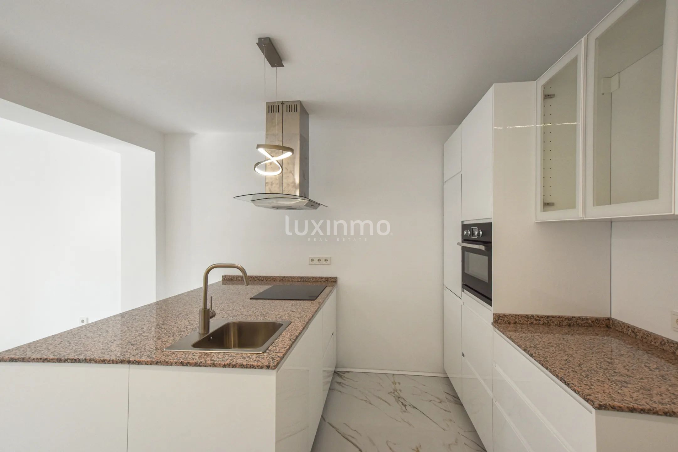 Piso totalmente reformado en venta en Calpe — photo 7