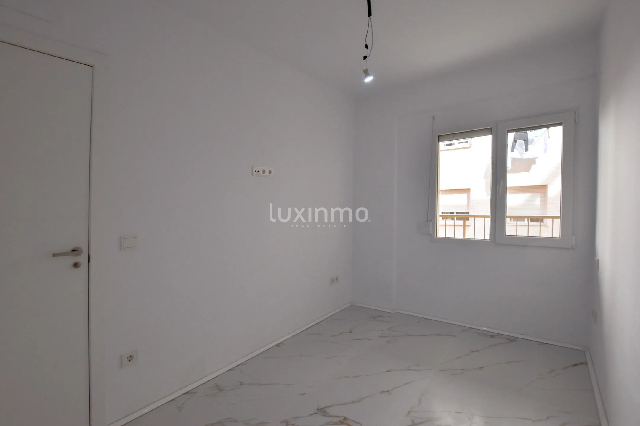 Appartement entièrement rénové à vendre à Calpe — photo 10
