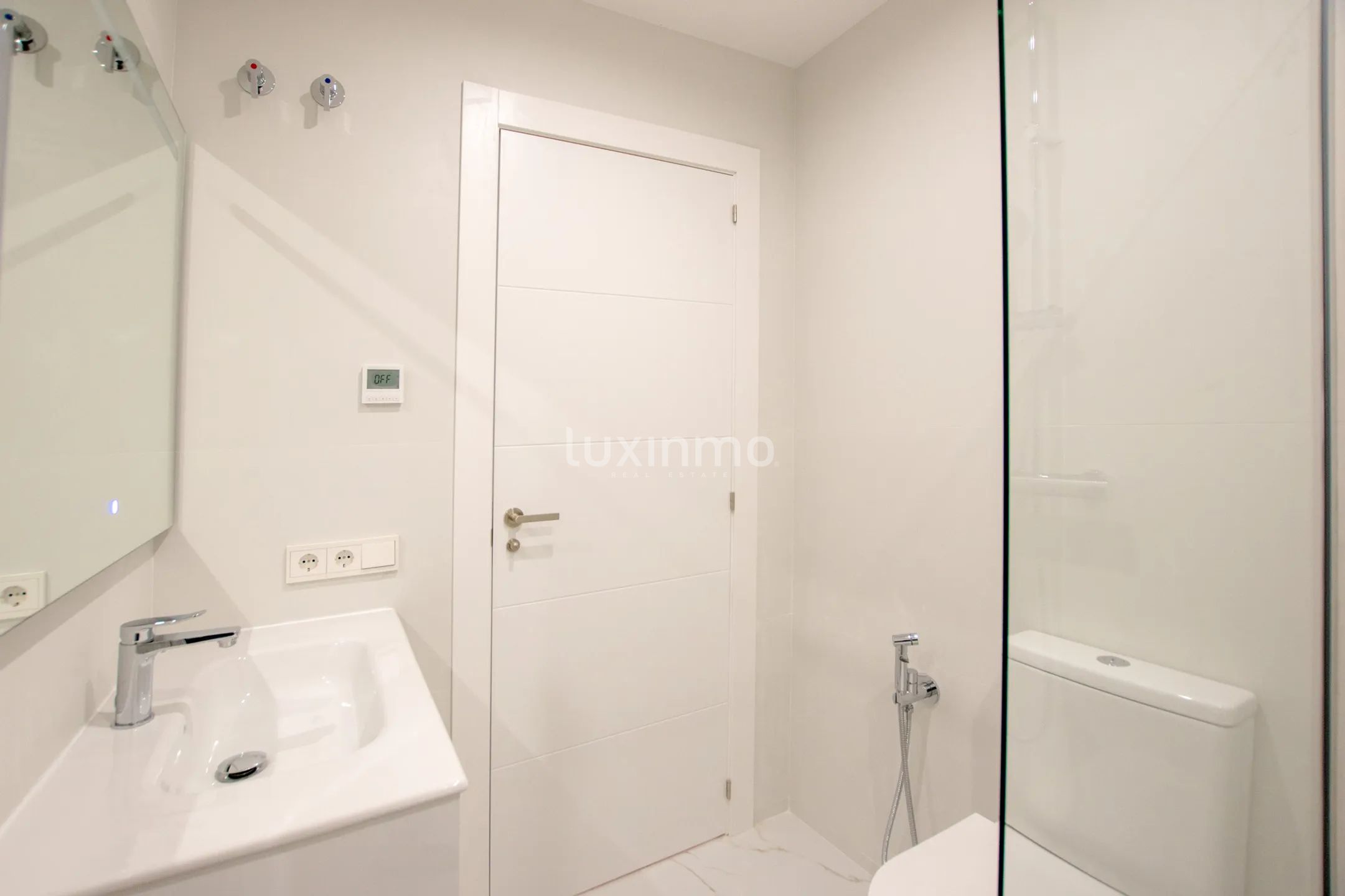Appartement entièrement rénové à vendre à Calpe — photo 12