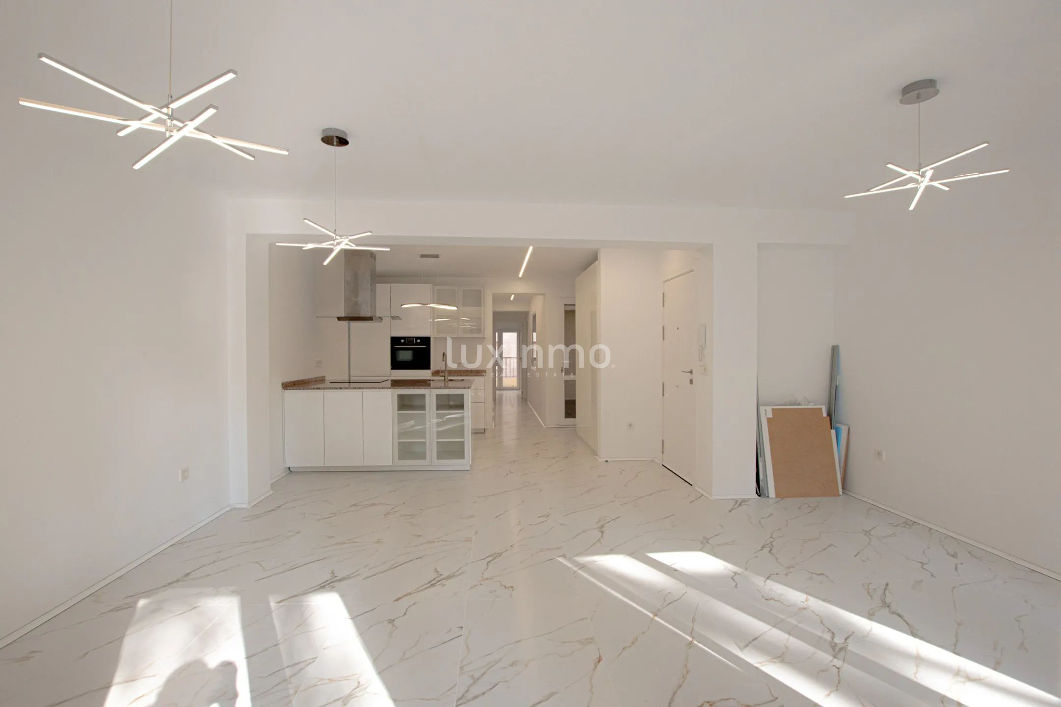 Piso totalmente reformado en venta en Calpe — photo 6