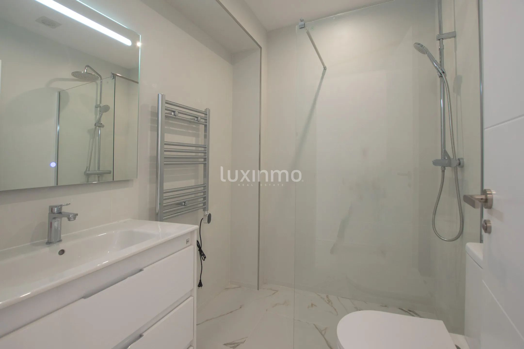 Appartement entièrement rénové à vendre à Calpe — photo 15