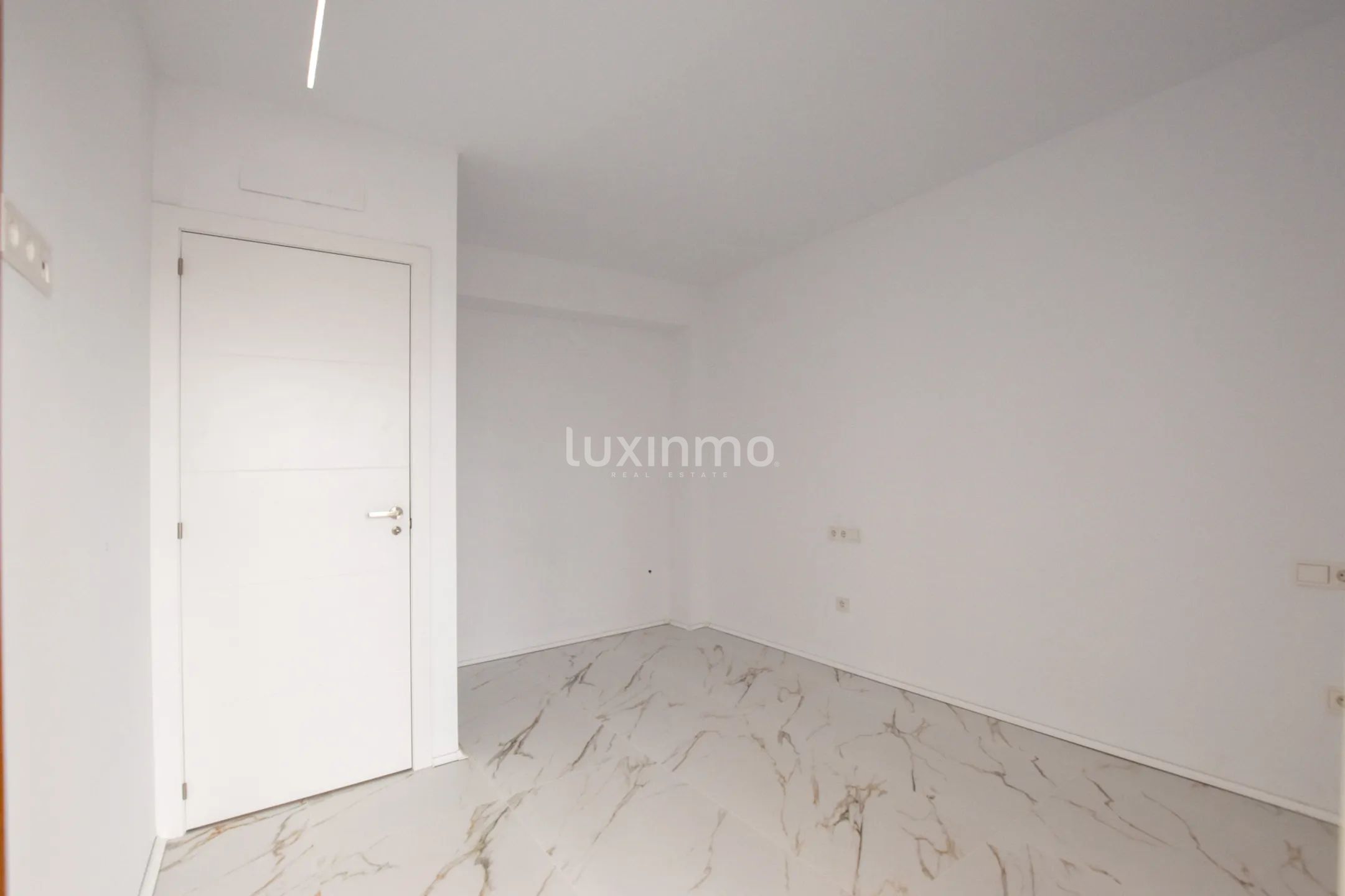 Appartement entièrement rénové à vendre à Calpe — photo 11