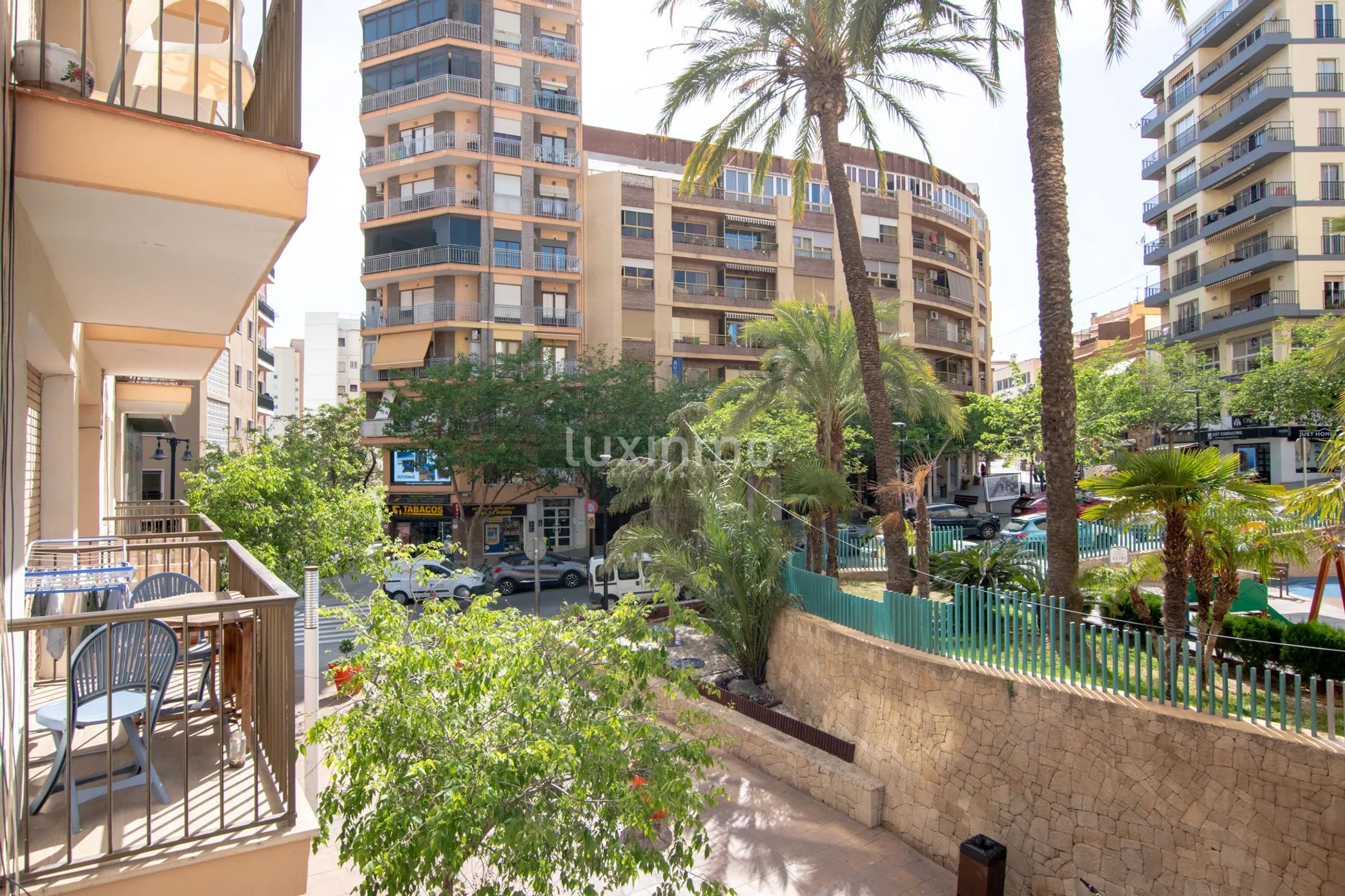 Piso totalmente reformado en venta en Calpe — photo 5