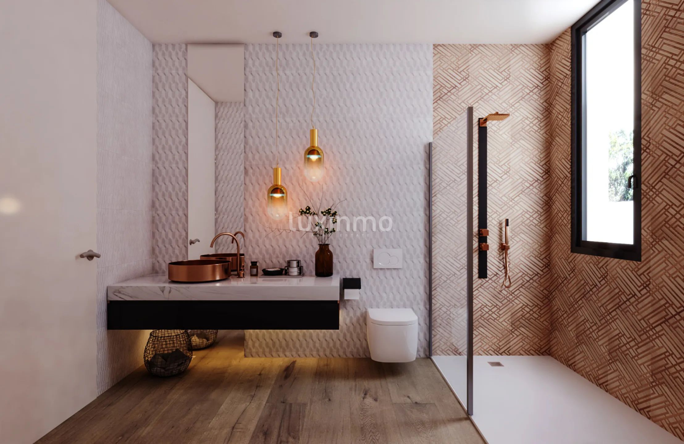 Schöne Villa mit Pool zu verkaufen in Albir — photo 8