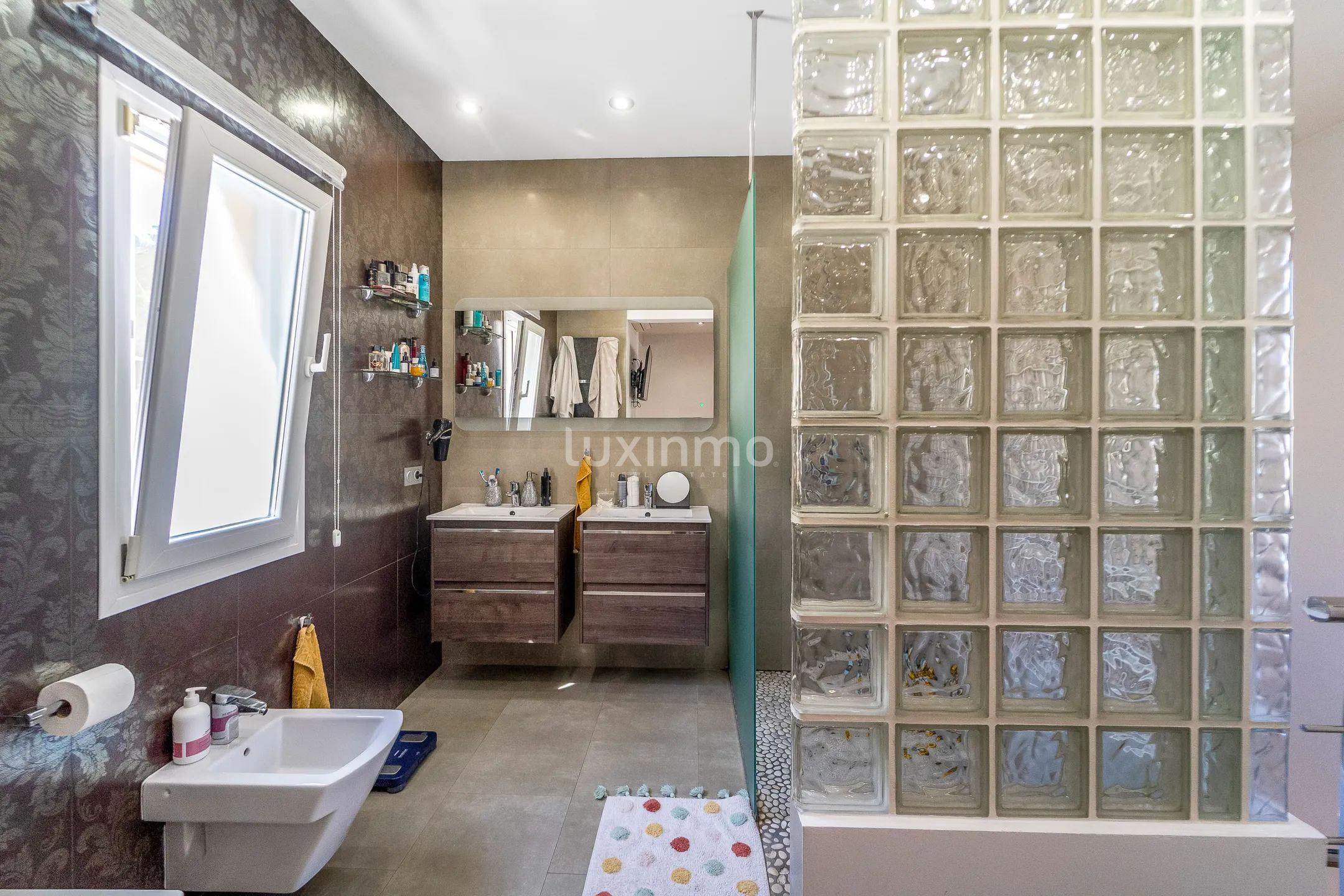 Очаровательный дом в средиземноморском стиле с 3 спальнями в Кальпе — photo 17