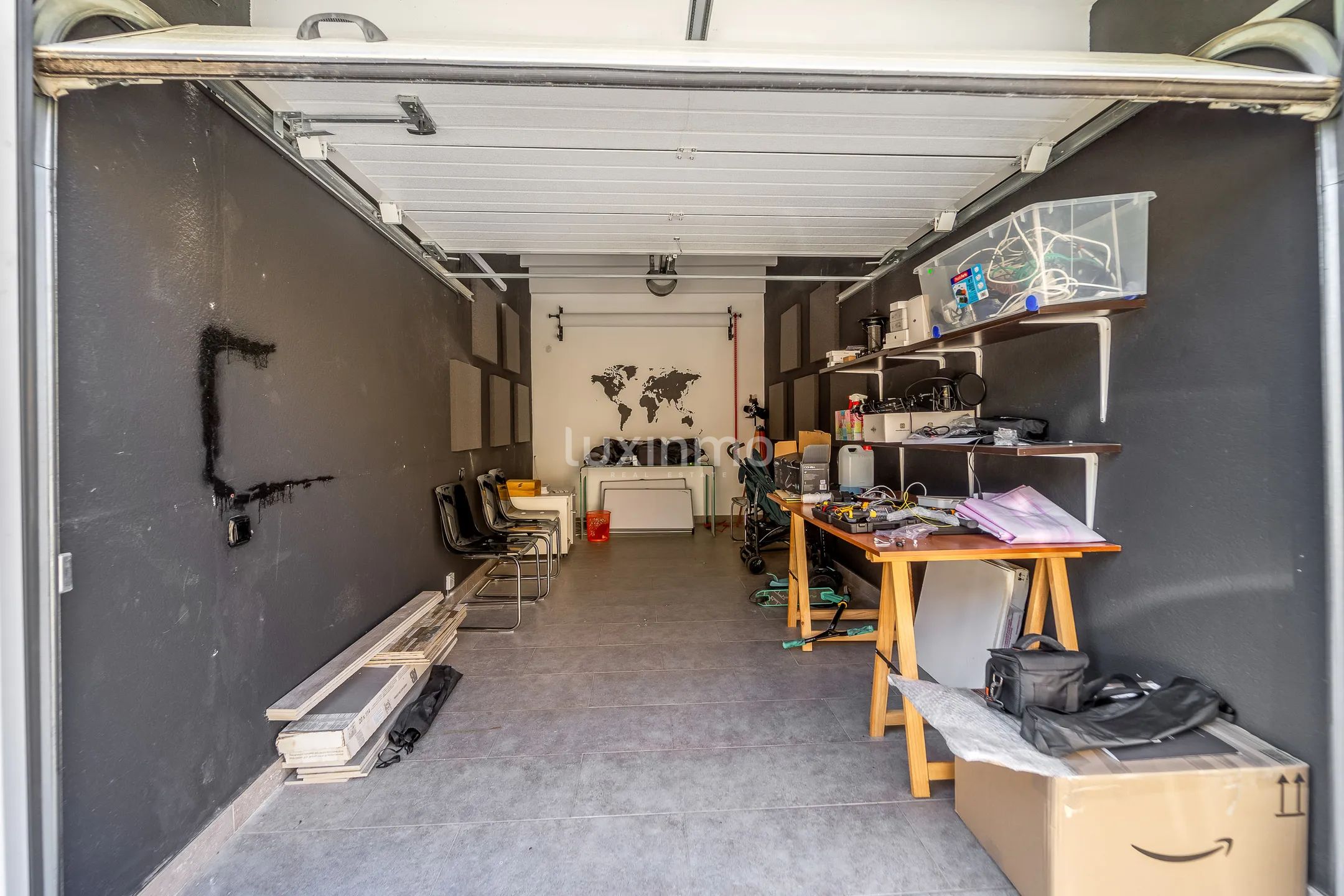 Uroczy dom w stylu śródziemnomorskim z 3 sypialniami w Calpe — photo 23