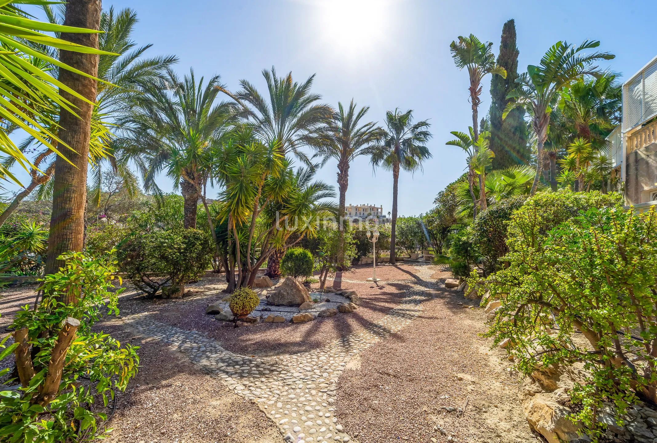 Maison de style colonial avec beaucoup d'intimité à Campello — photo 38