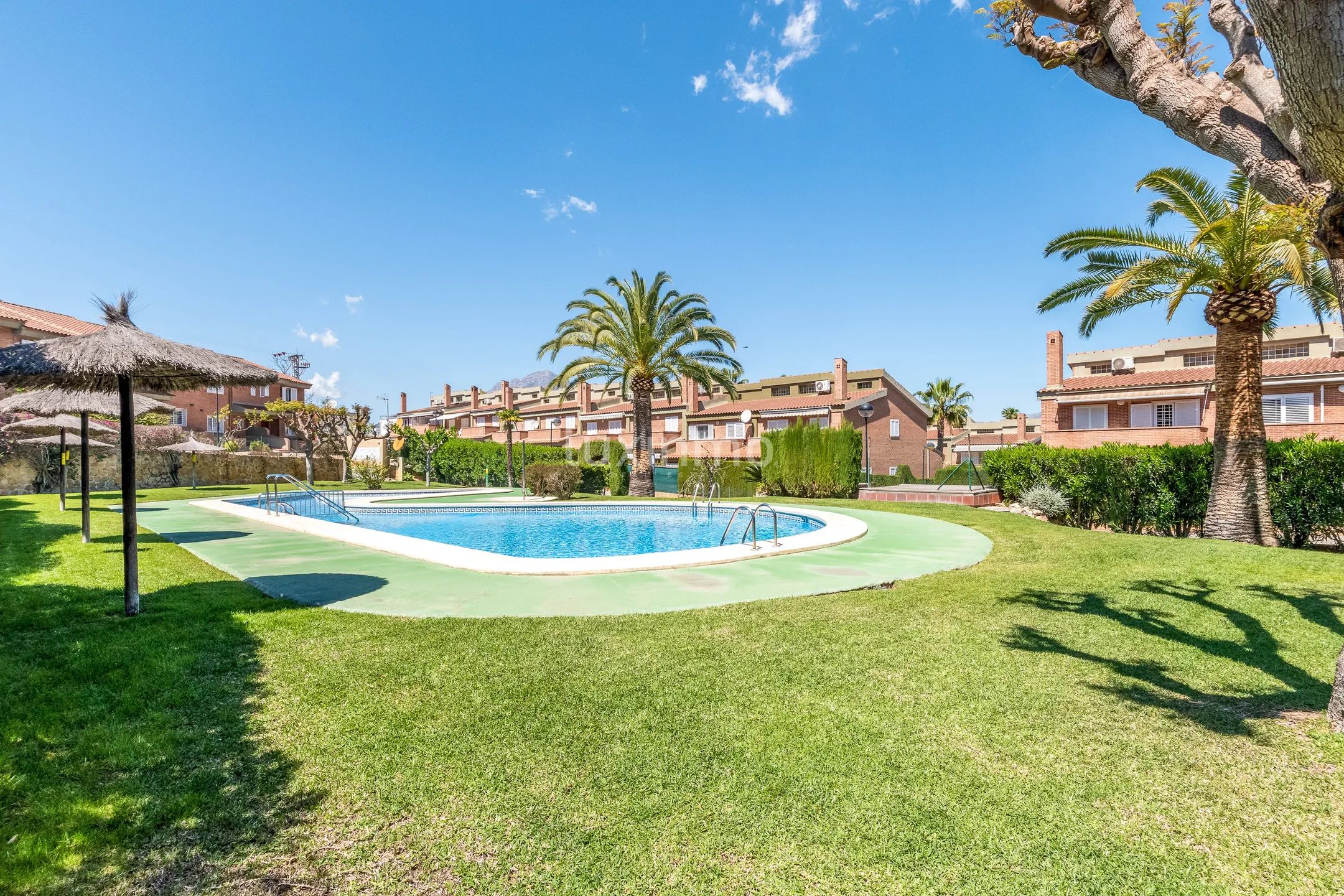 Enestående moderne rekkehus med 3 soverom i El Albir — photo 28