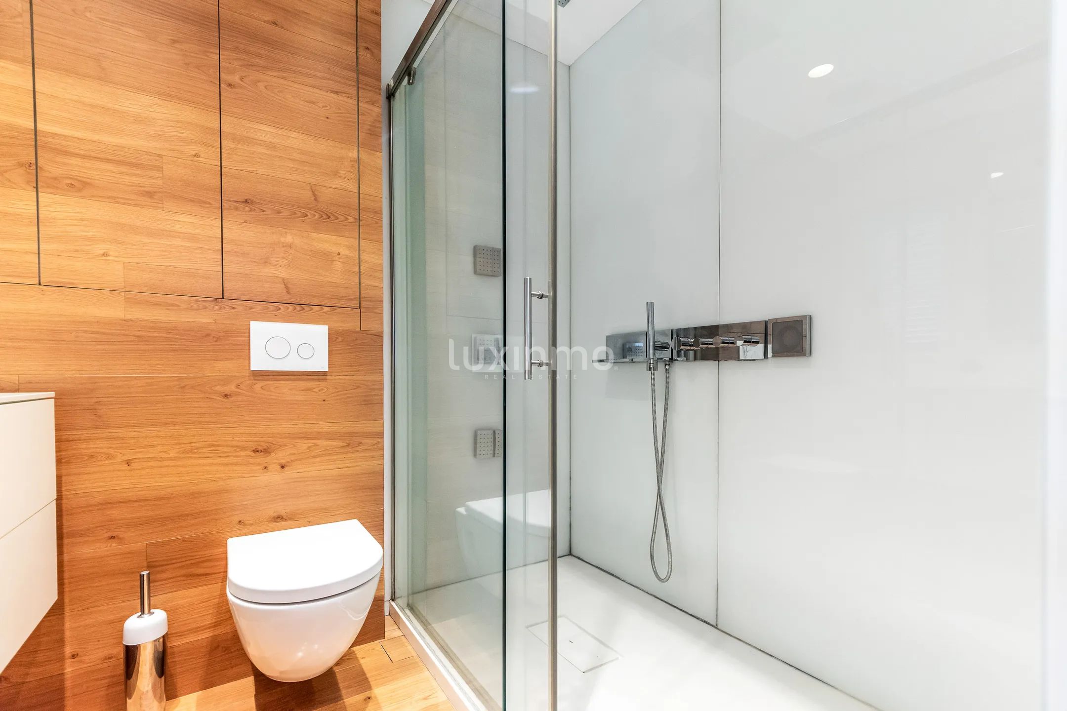 Enestående moderne rekkehus med 3 soverom i El Albir — photo 14