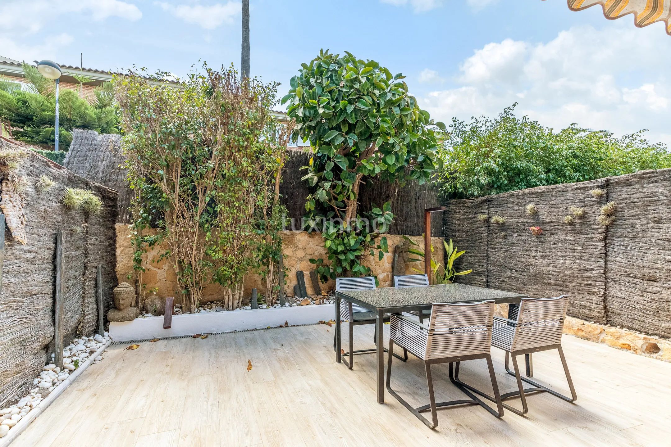 Enestående moderne rekkehus med 3 soverom i El Albir — photo 24