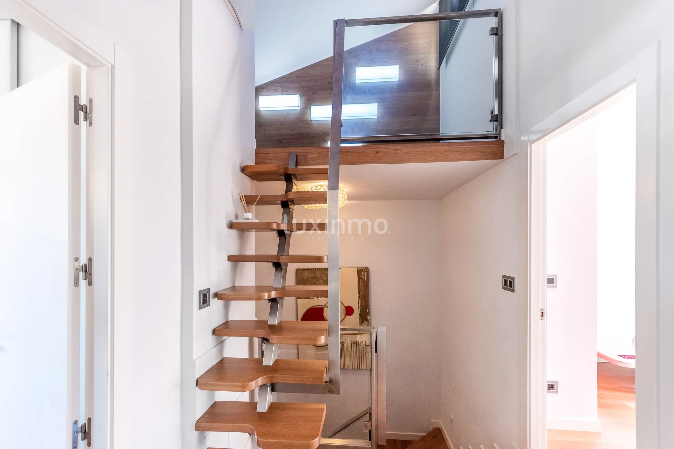 Wyjątkowa, nowoczesna kamienica z 3 sypialniami w El Albir — photo 22